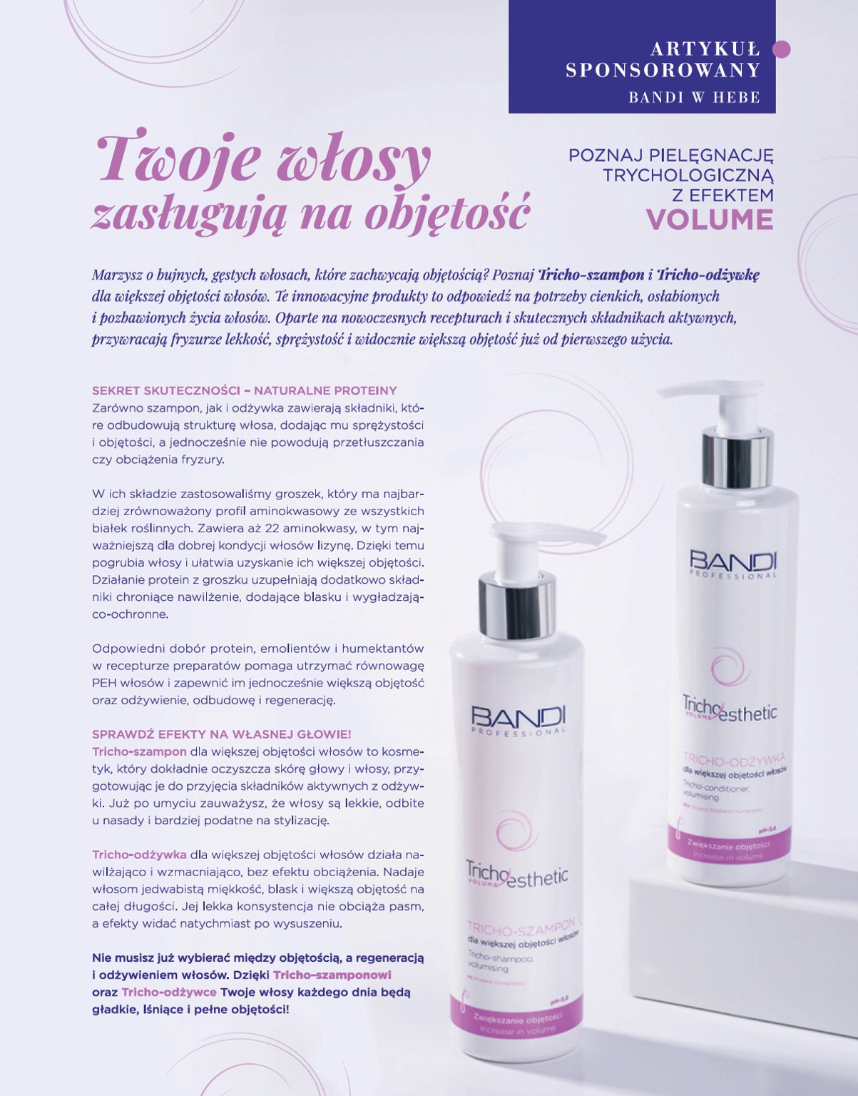 hebe - Gazetka Hebe - Magazyn ważna od 01.07. - 31.08. - page: 80