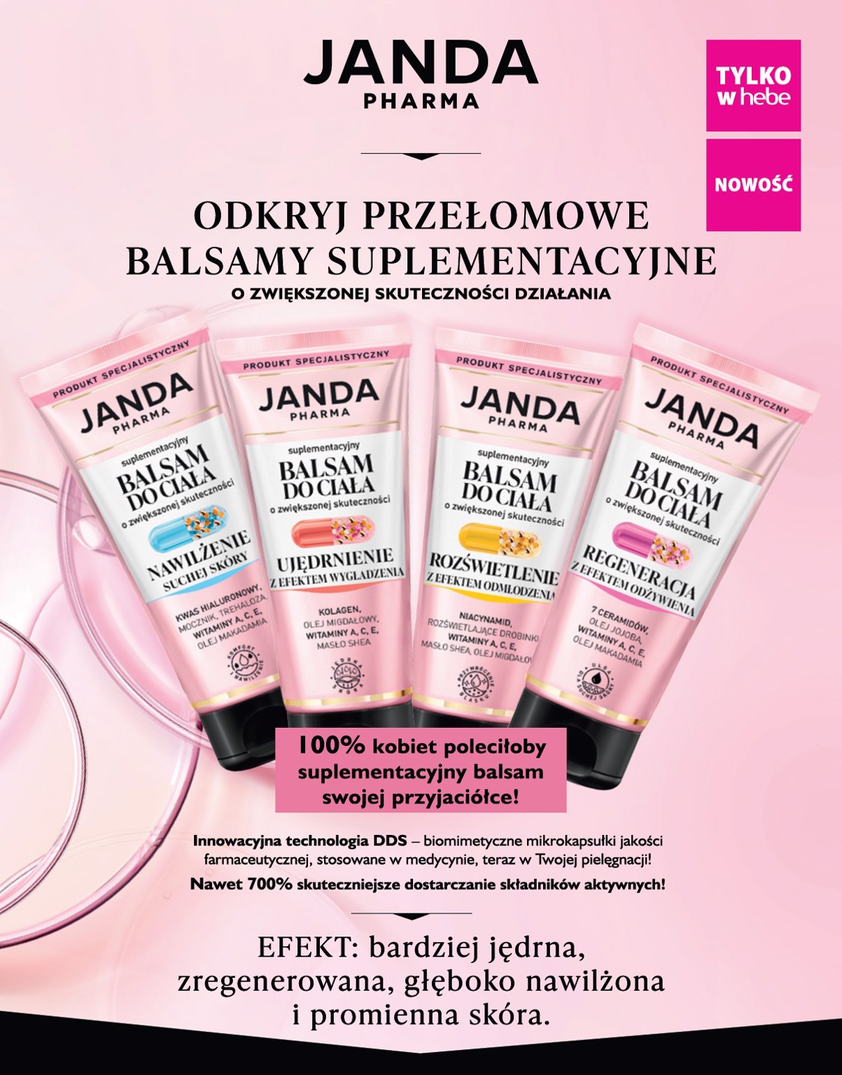 hebe - Gazetka Hebe - Magazyn ważna od 01.07. - 31.08. - page: 37