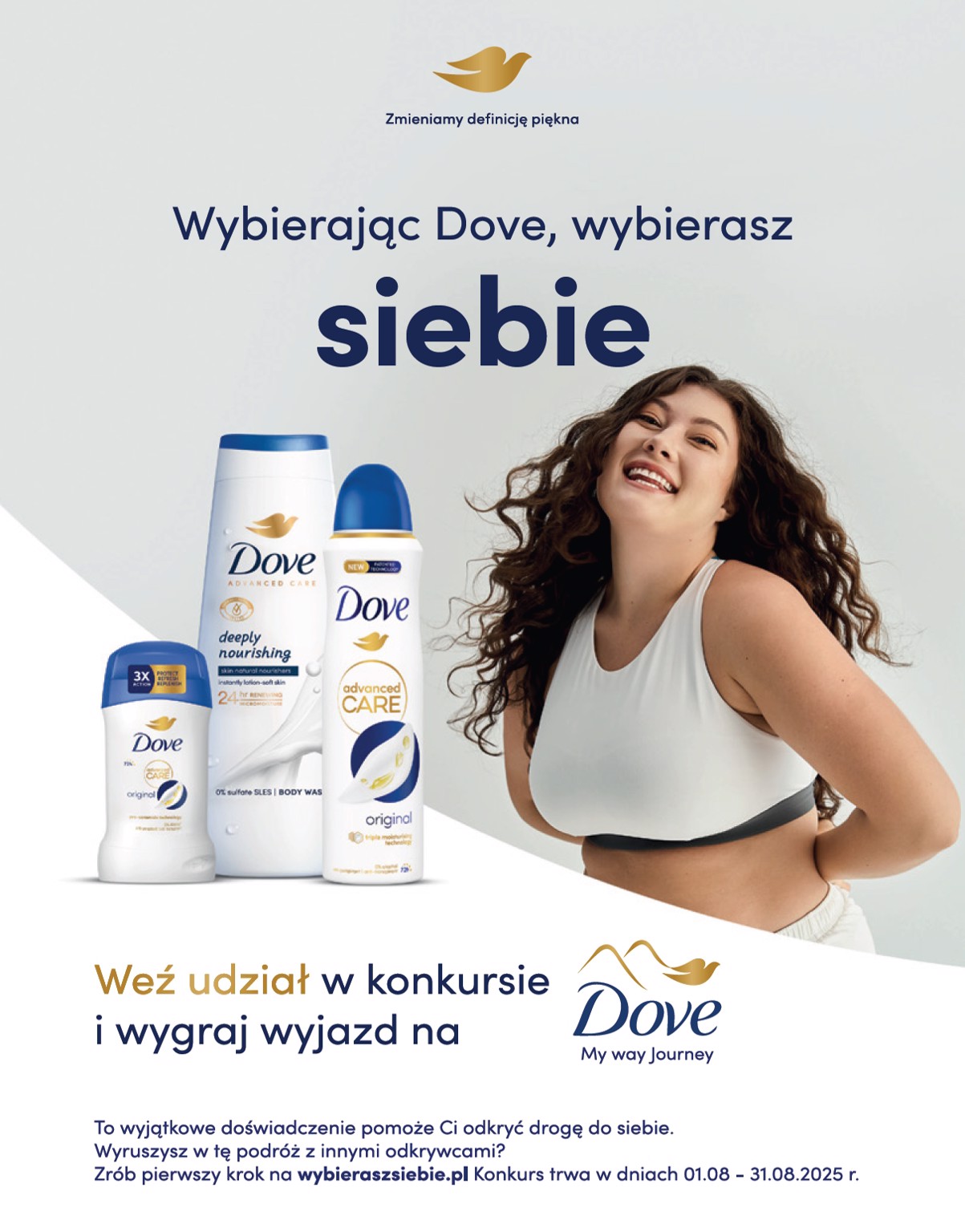 hebe - Gazetka Hebe - Magazyn ważna od 01.07. - 31.08. - page: 133