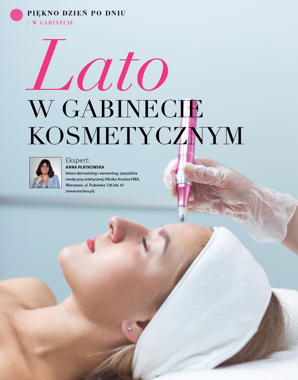 hebe - Gazetka Hebe - Magazyn ważna od 01.07. - 31.08. - page: 46
