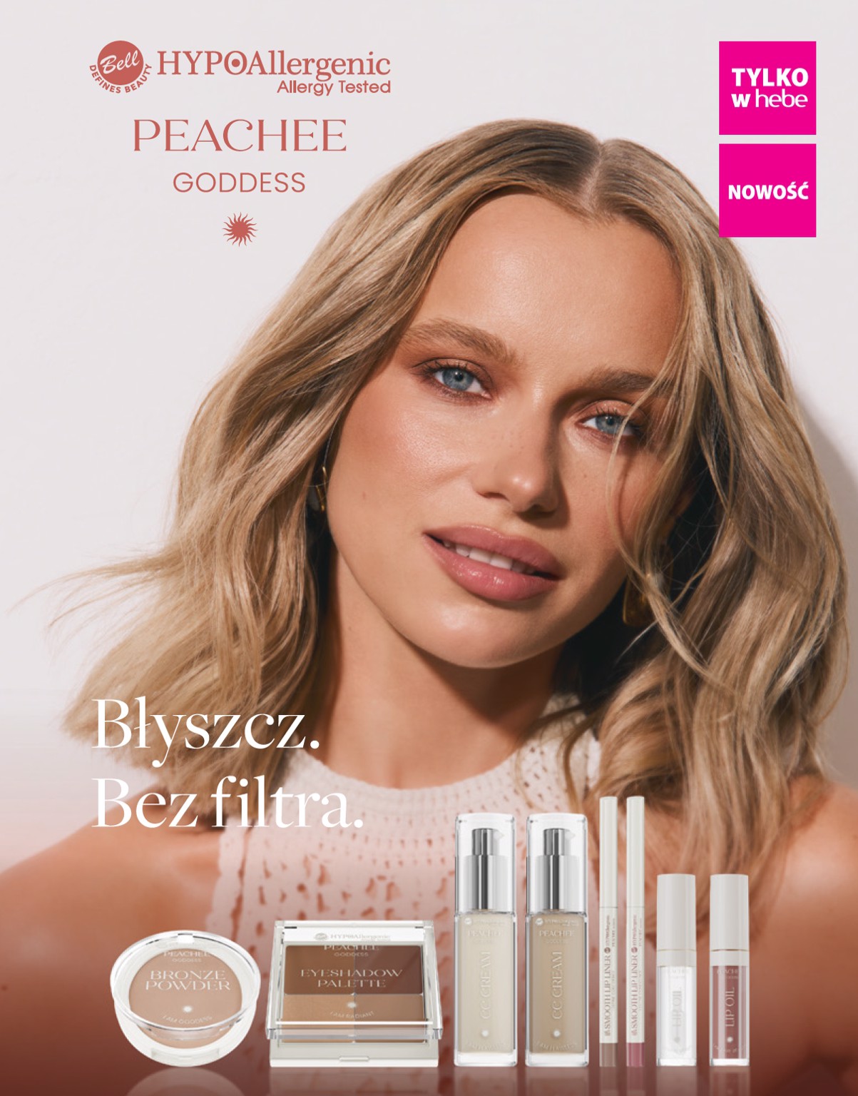 hebe - Gazetka Hebe - Magazyn ważna od 01.07. - 31.08. - page: 109