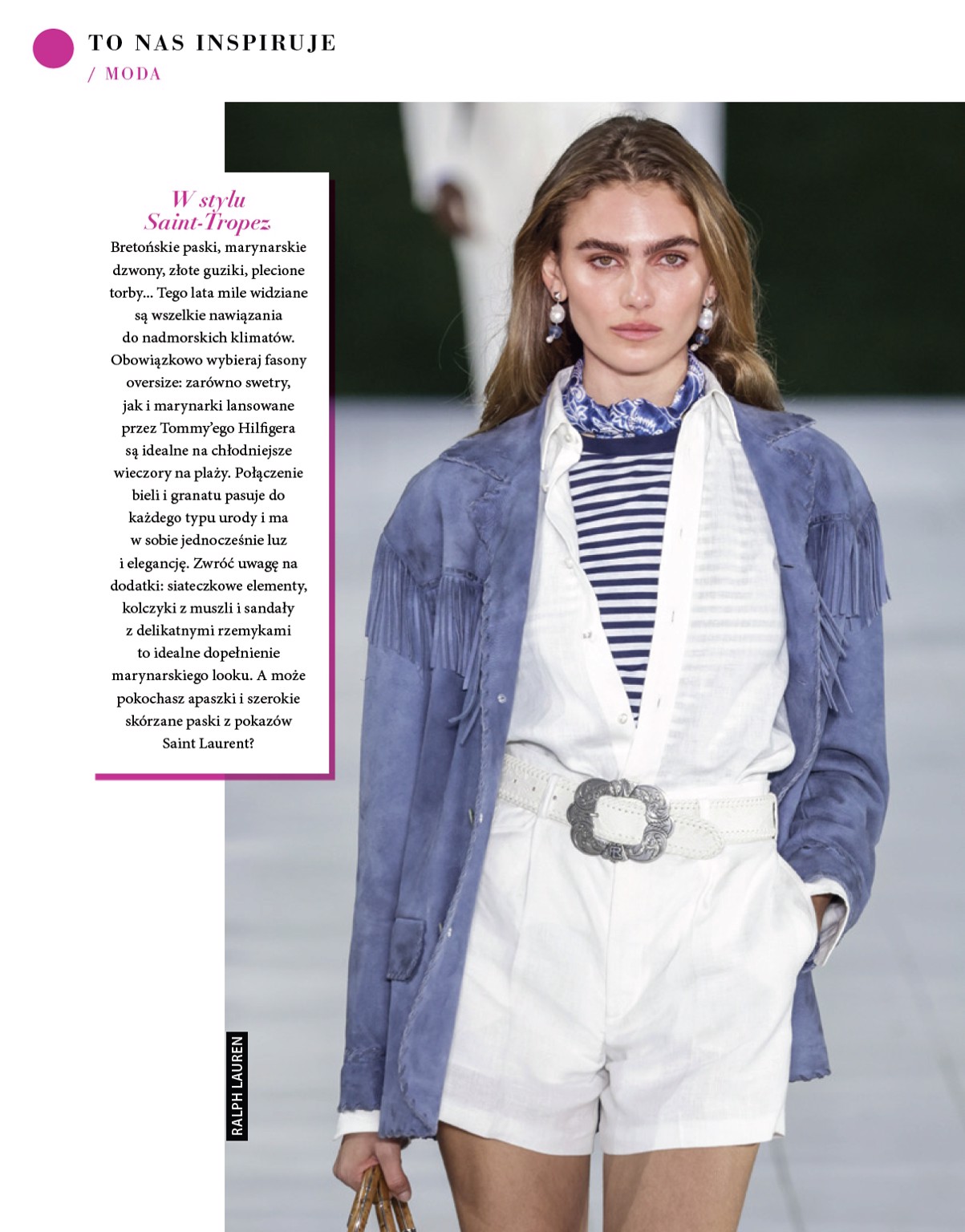 hebe - Gazetka Hebe - Magazyn ważna od 01.07. - 31.08. - page: 68