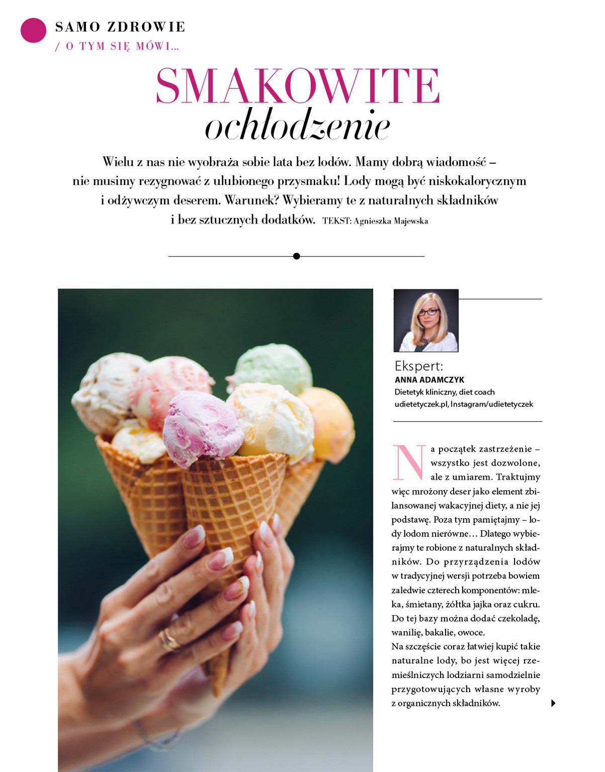 hebe - Gazetka Hebe - Magazyn ważna od 01.07. - 31.08. - page: 140