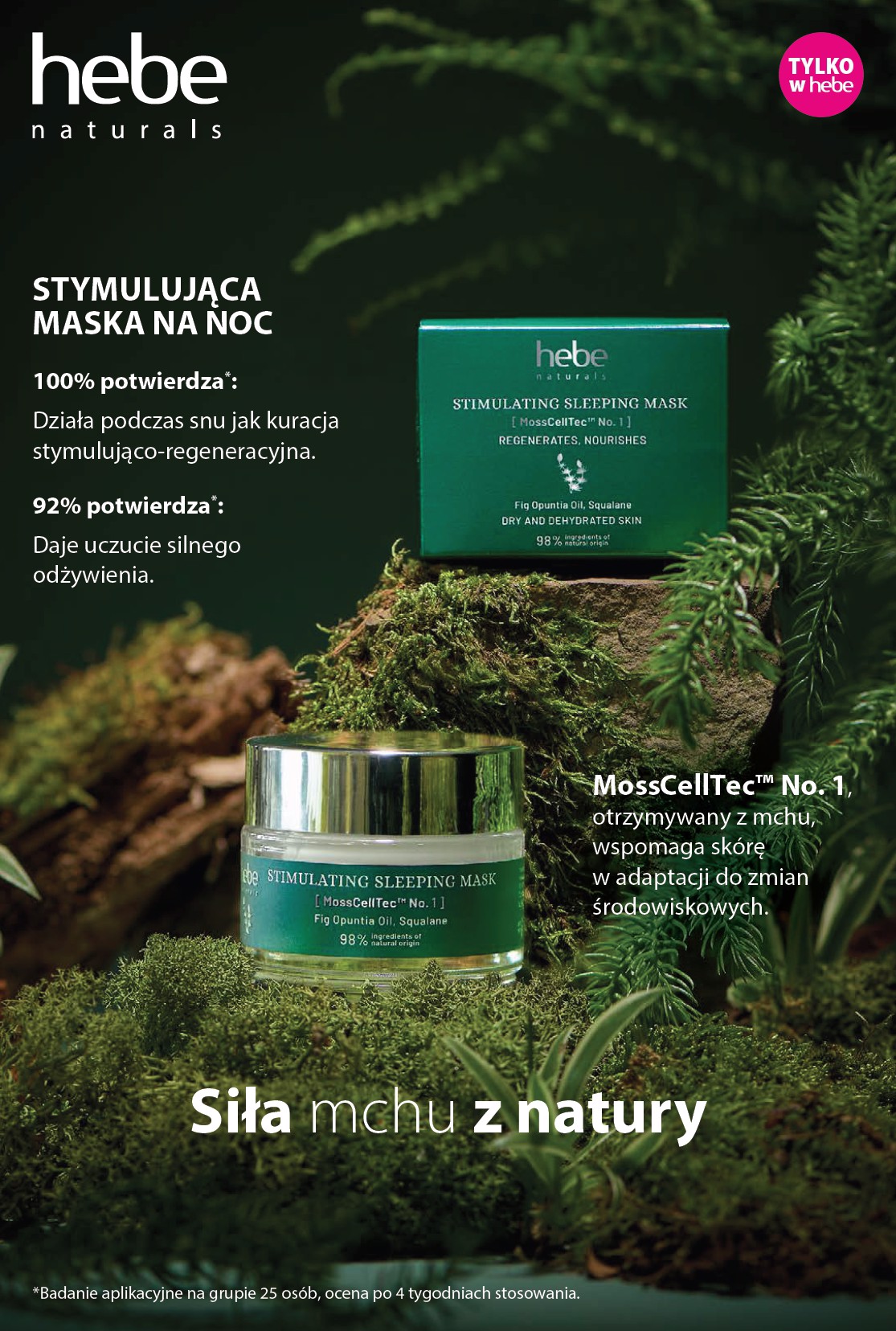 hebe - Gazetka Hebe - Katalog - ważna od 01.09. do 29.09. - page: 2