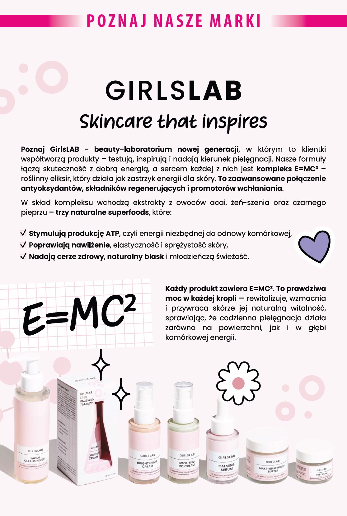 hebe - Gazetka Hebe - Katalog - ważna od 01.09. do 29.09. - page: 4