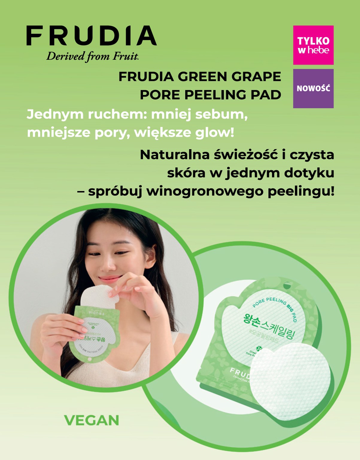 hebe - Gazetka Hebe - Magazyn - ważna od 01.09. do 31.10. - page: 39