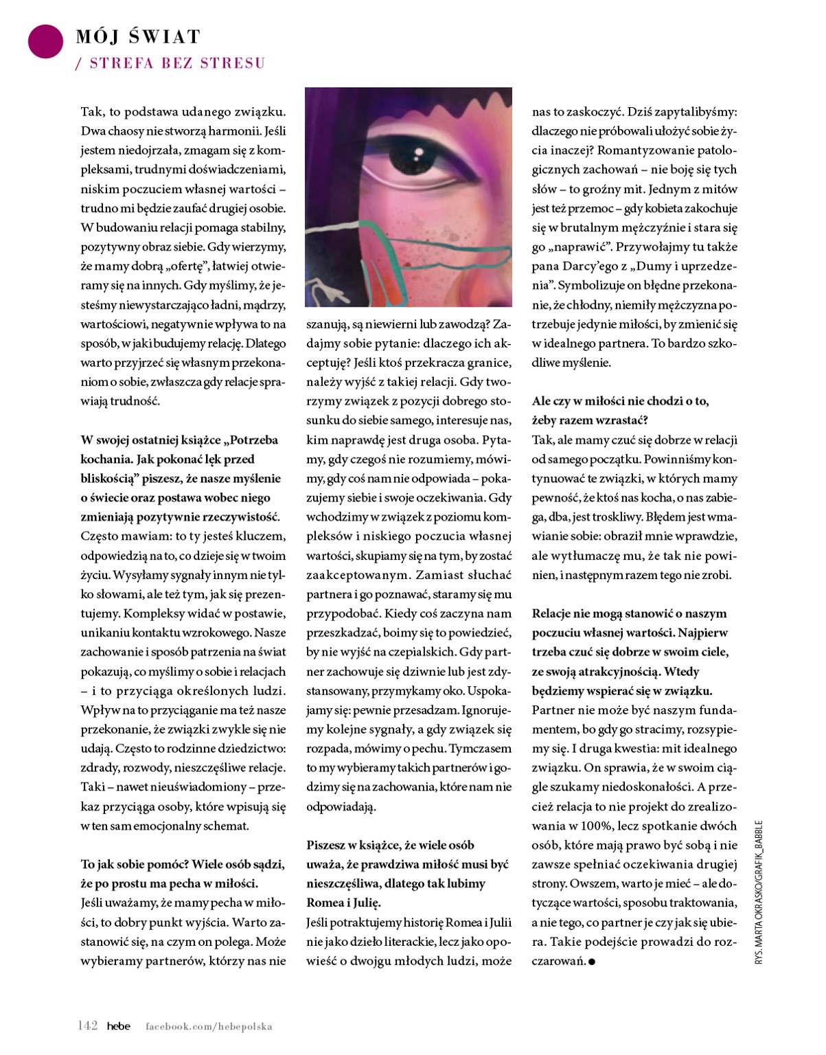 hebe - Gazetka Hebe - Magazyn - ważna od 01.09. do 31.10. - page: 142