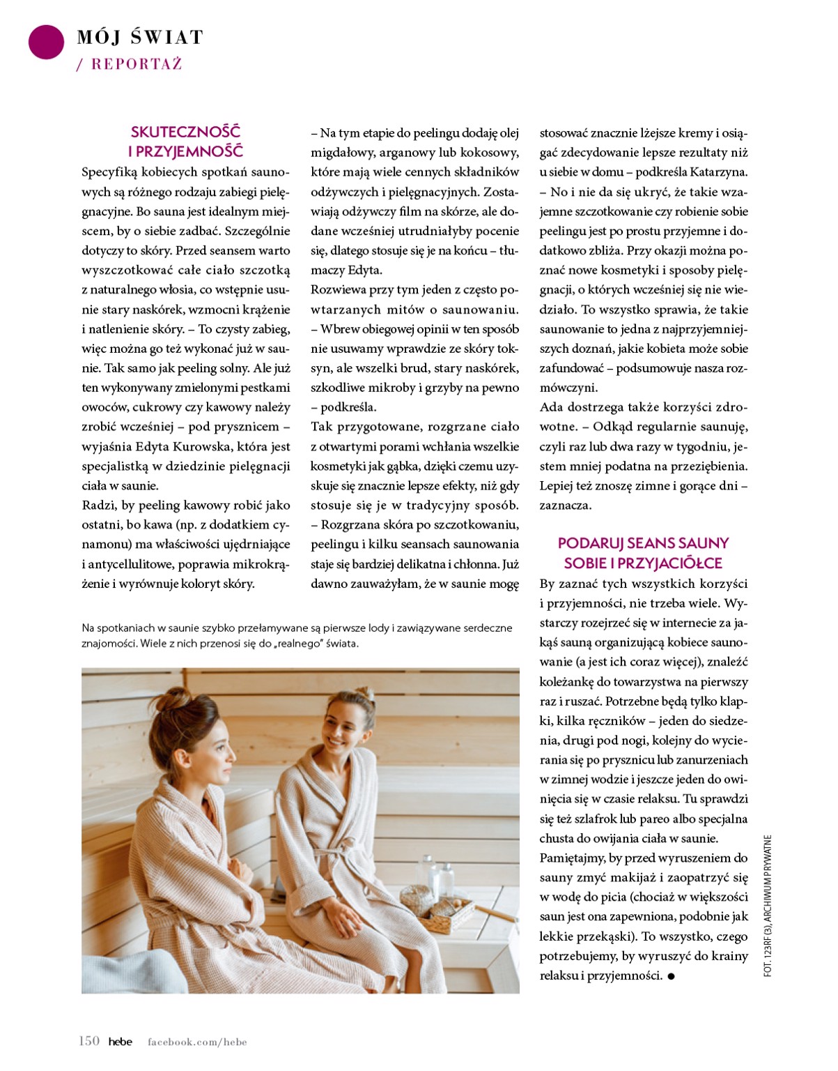 hebe - Gazetka Hebe - Magazyn - ważna od 01.09. do 31.10. - page: 150