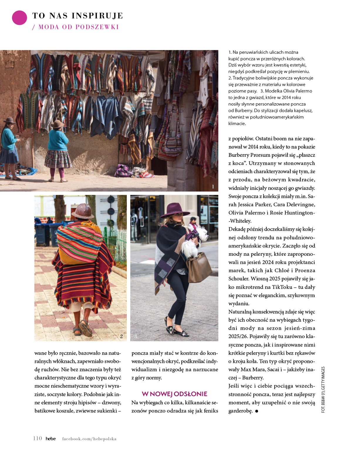 hebe - Gazetka Hebe - Magazyn - ważna od 01.09. do 31.10. - page: 110