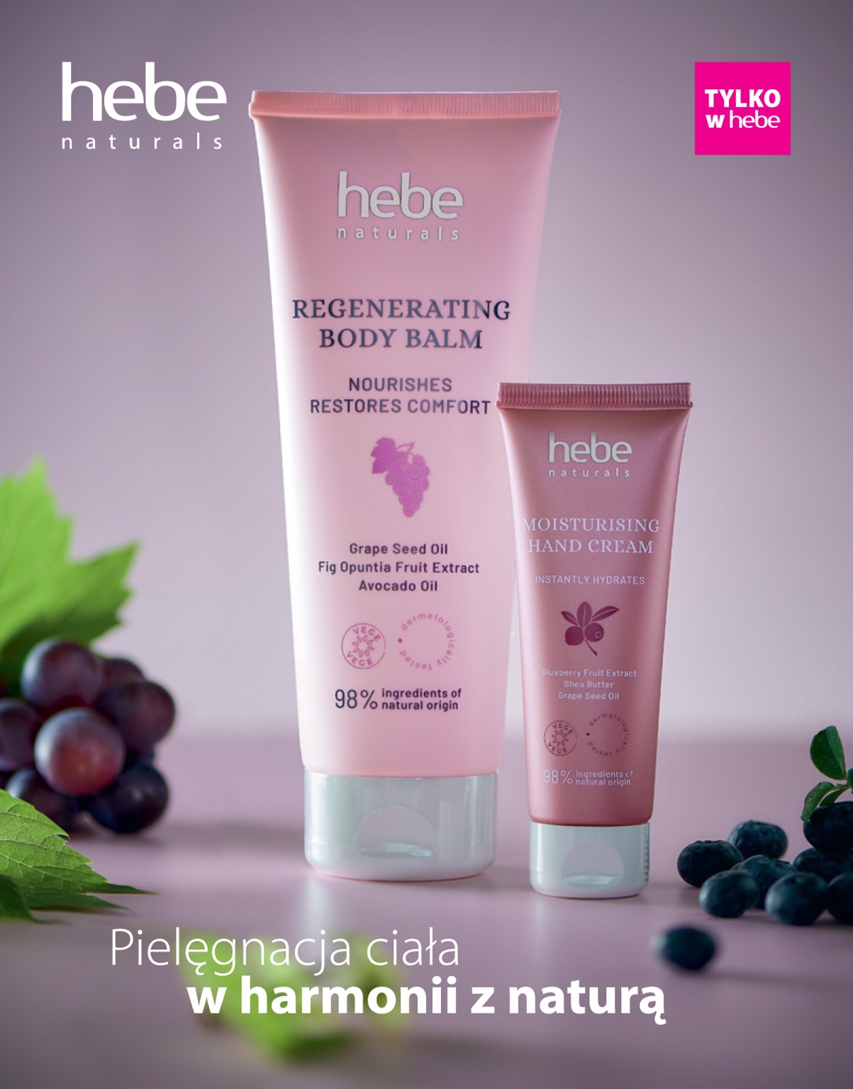 hebe - Gazetka Hebe - Magazyn - ważna od 01.09. do 31.10. - page: 33