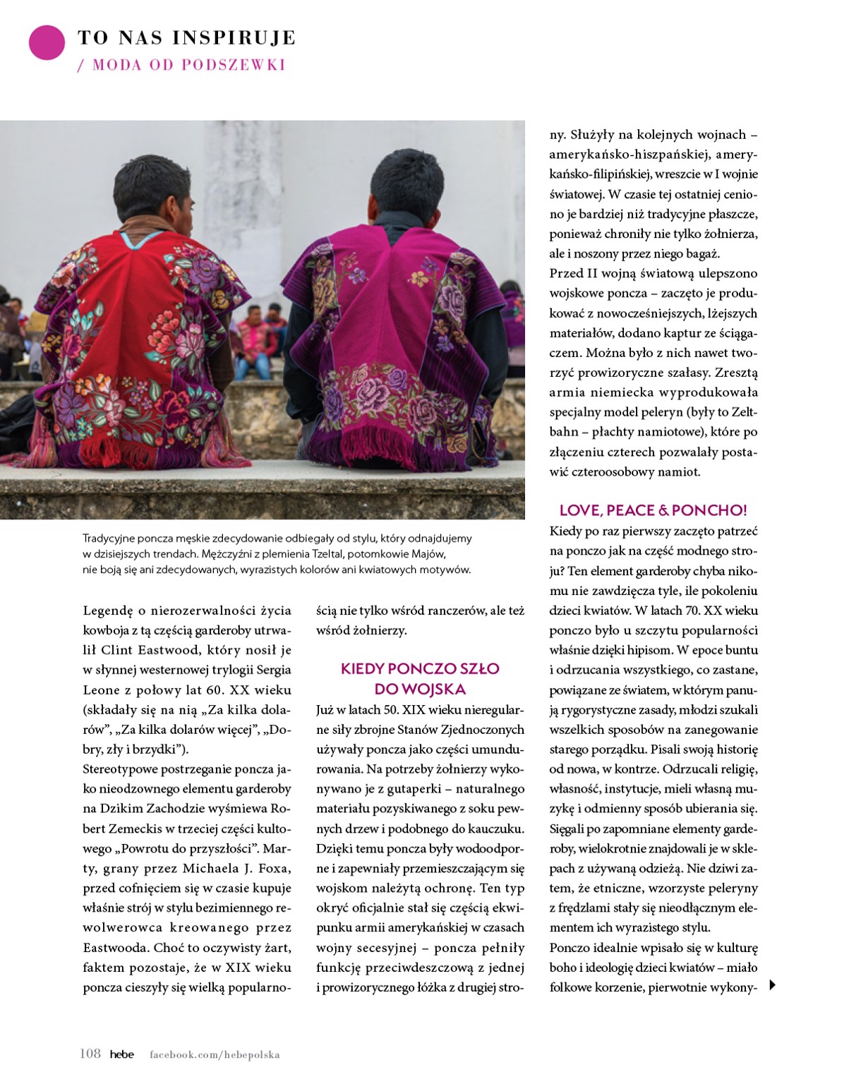 hebe - Gazetka Hebe - Magazyn - ważna od 01.09. do 31.10. - page: 108