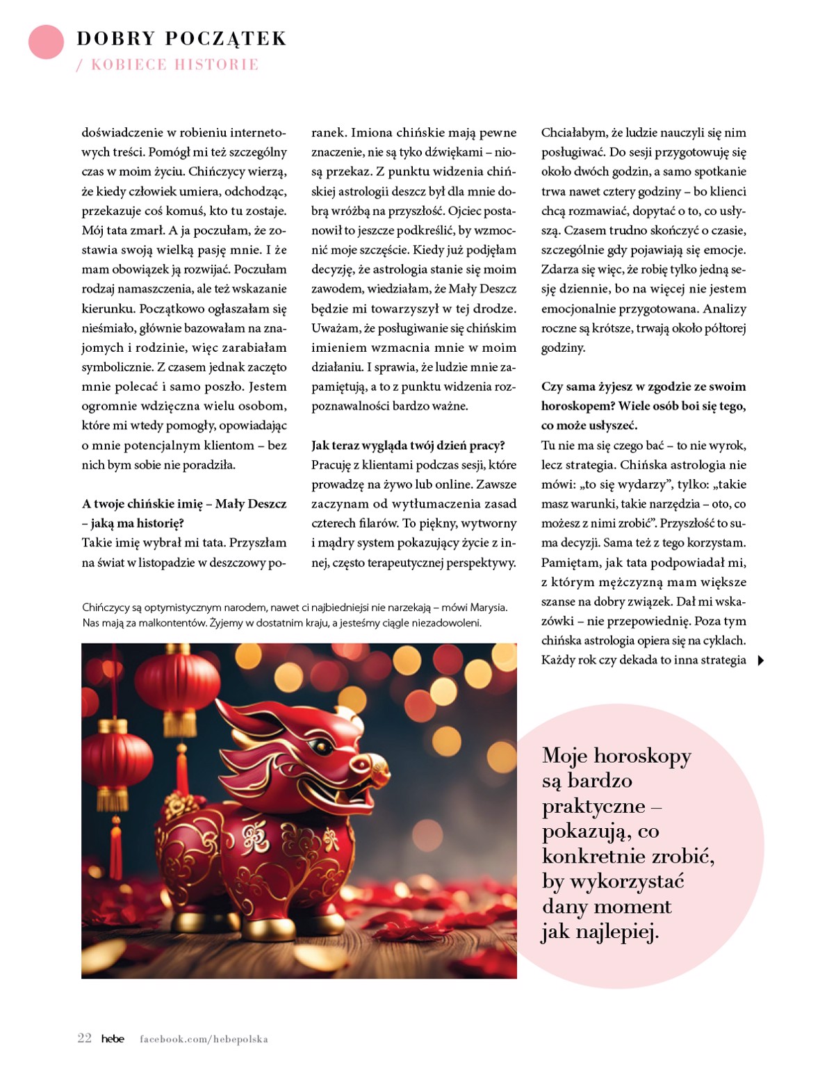 hebe - Gazetka Hebe - Magazyn - ważna od 01.09. do 31.10. - page: 22