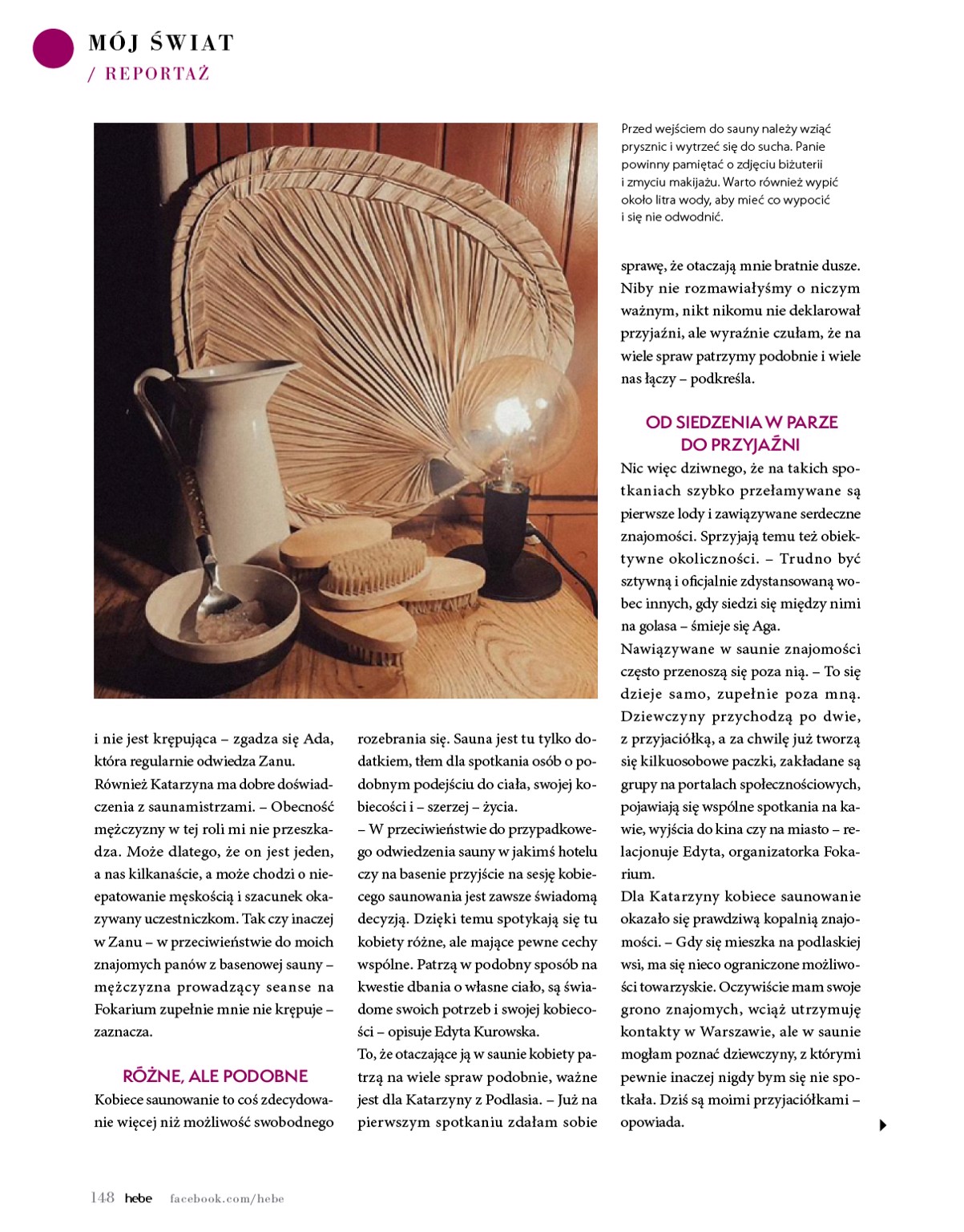 hebe - Gazetka Hebe - Magazyn - ważna od 01.09. do 31.10. - page: 148
