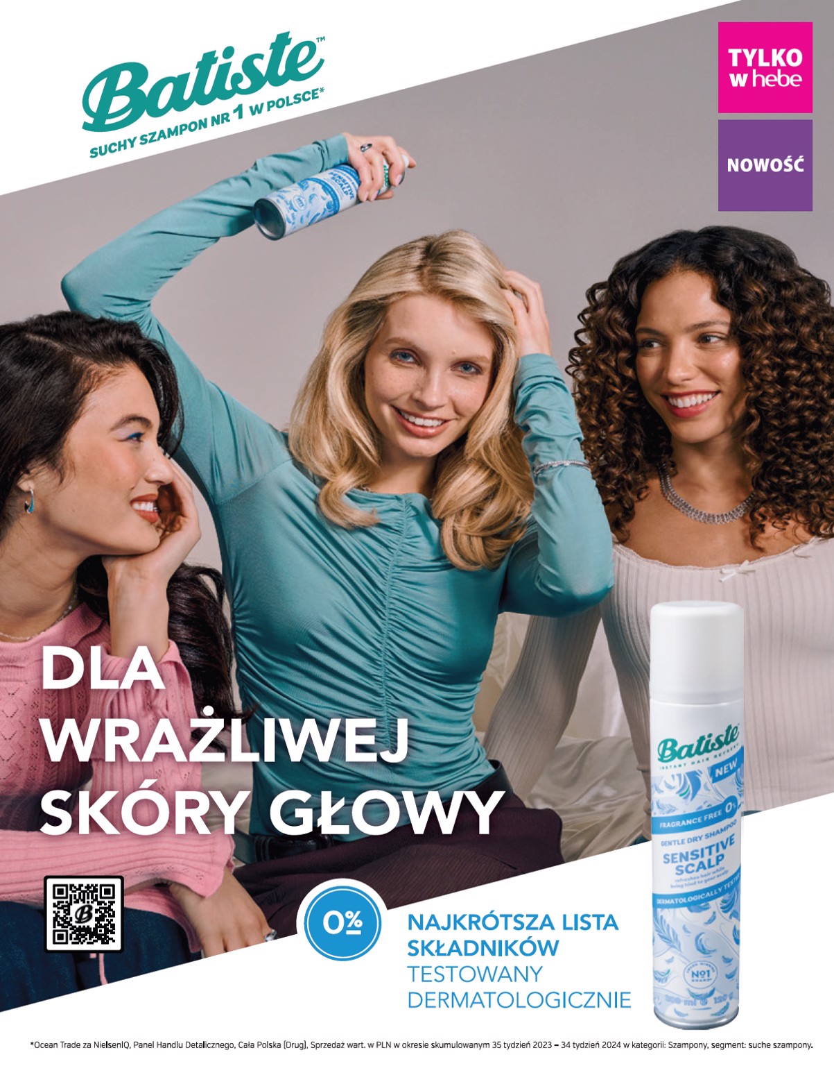 hebe - Gazetka Hebe - Magazyn - ważna od 01.09. do 31.10. - page: 27