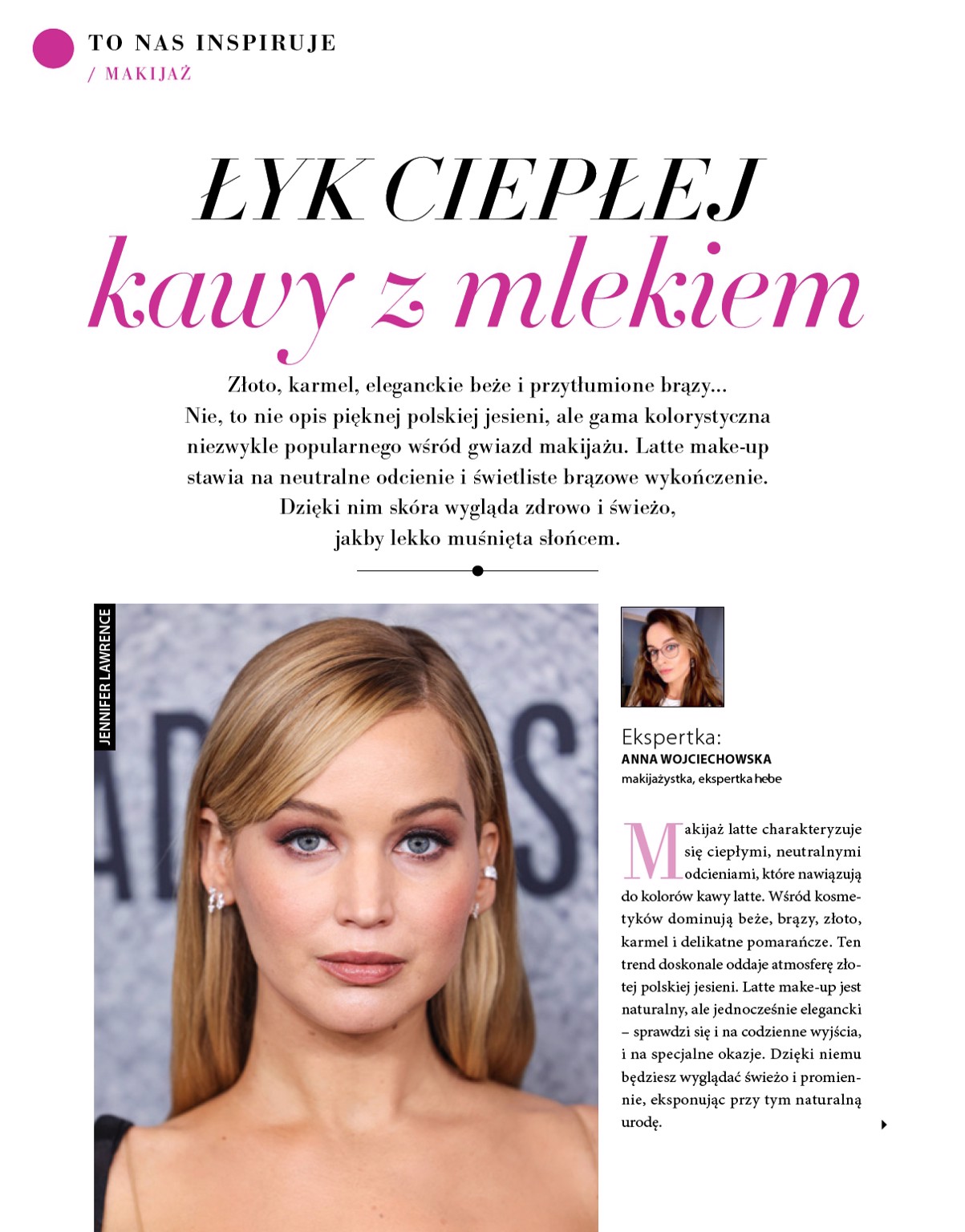 hebe - Gazetka Hebe - Magazyn - ważna od 01.09. do 31.10. - page: 76