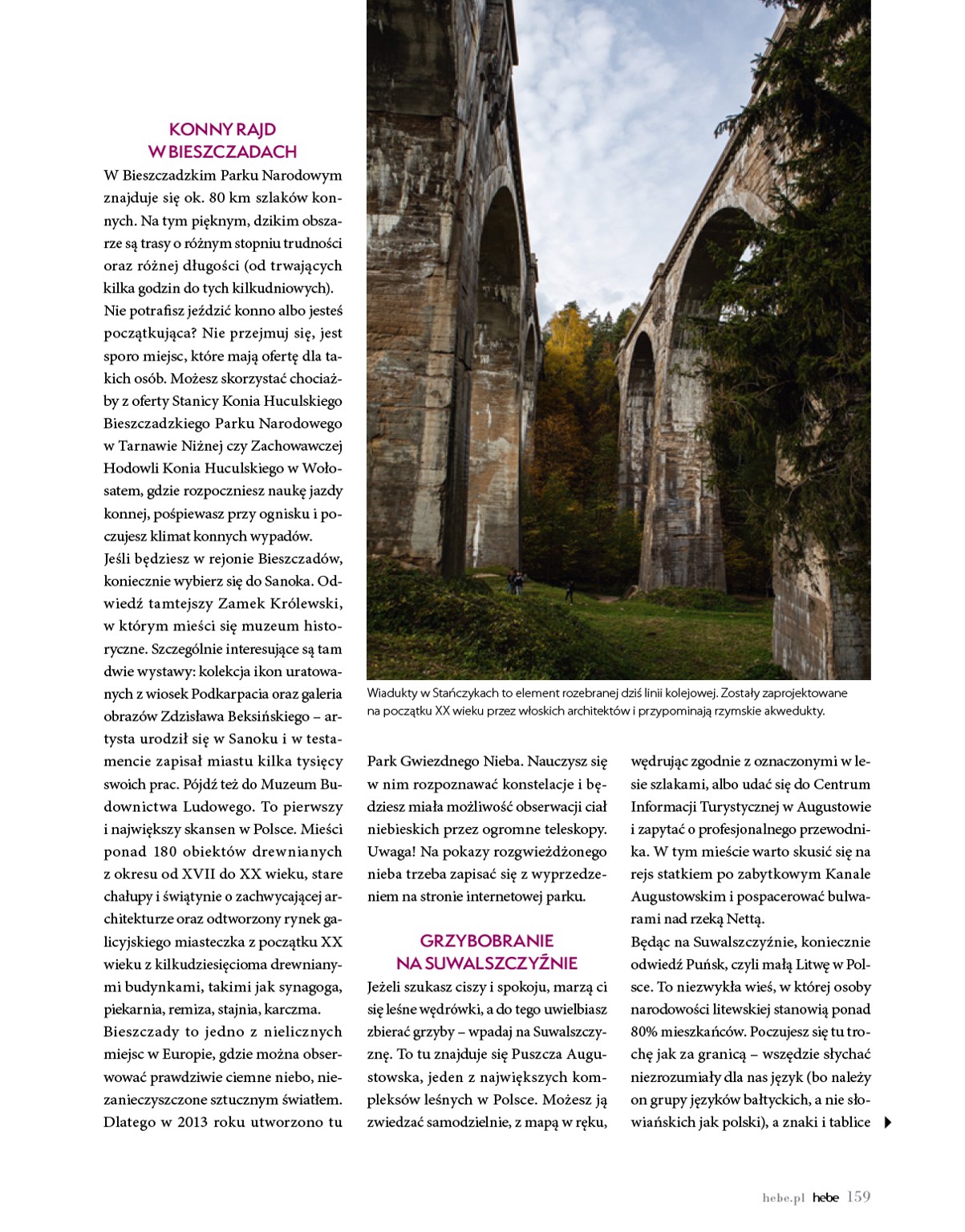 hebe - Gazetka Hebe - Magazyn - ważna od 01.09. do 31.10. - page: 159