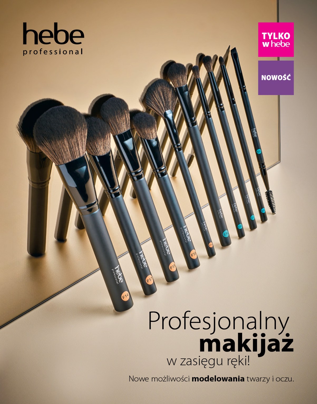 hebe - Gazetka Hebe - Magazyn - ważna od 01.09. do 31.10. - page: 2