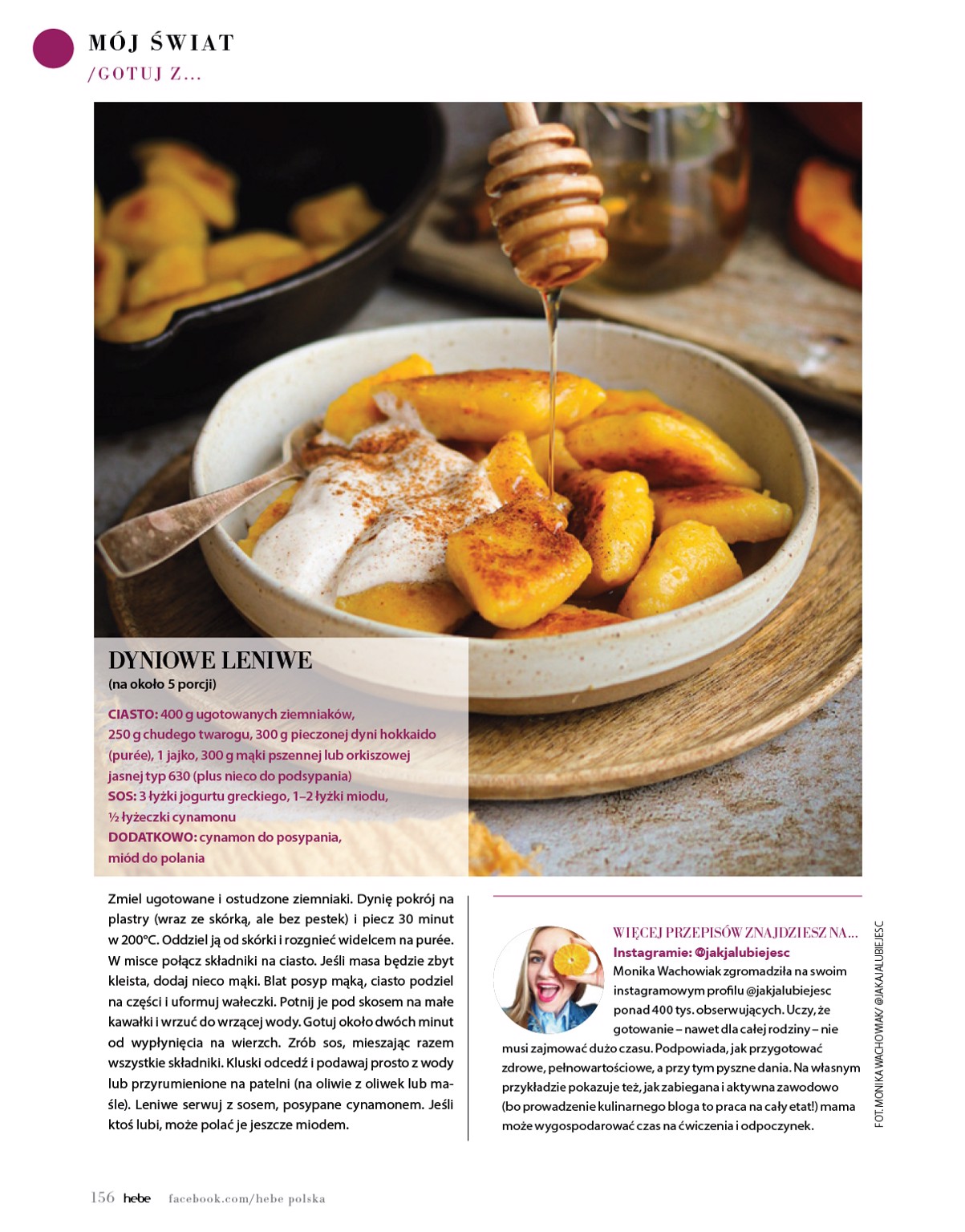 hebe - Gazetka Hebe - Magazyn - ważna od 01.09. do 31.10. - page: 156