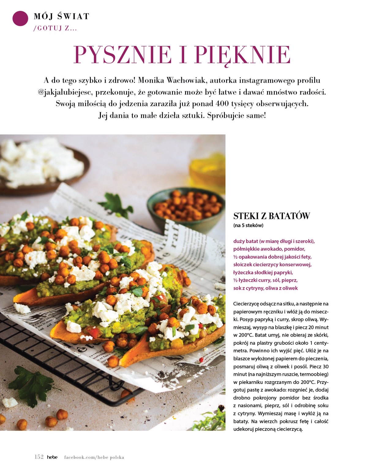 hebe - Gazetka Hebe - Magazyn - ważna od 01.09. do 31.10. - page: 152