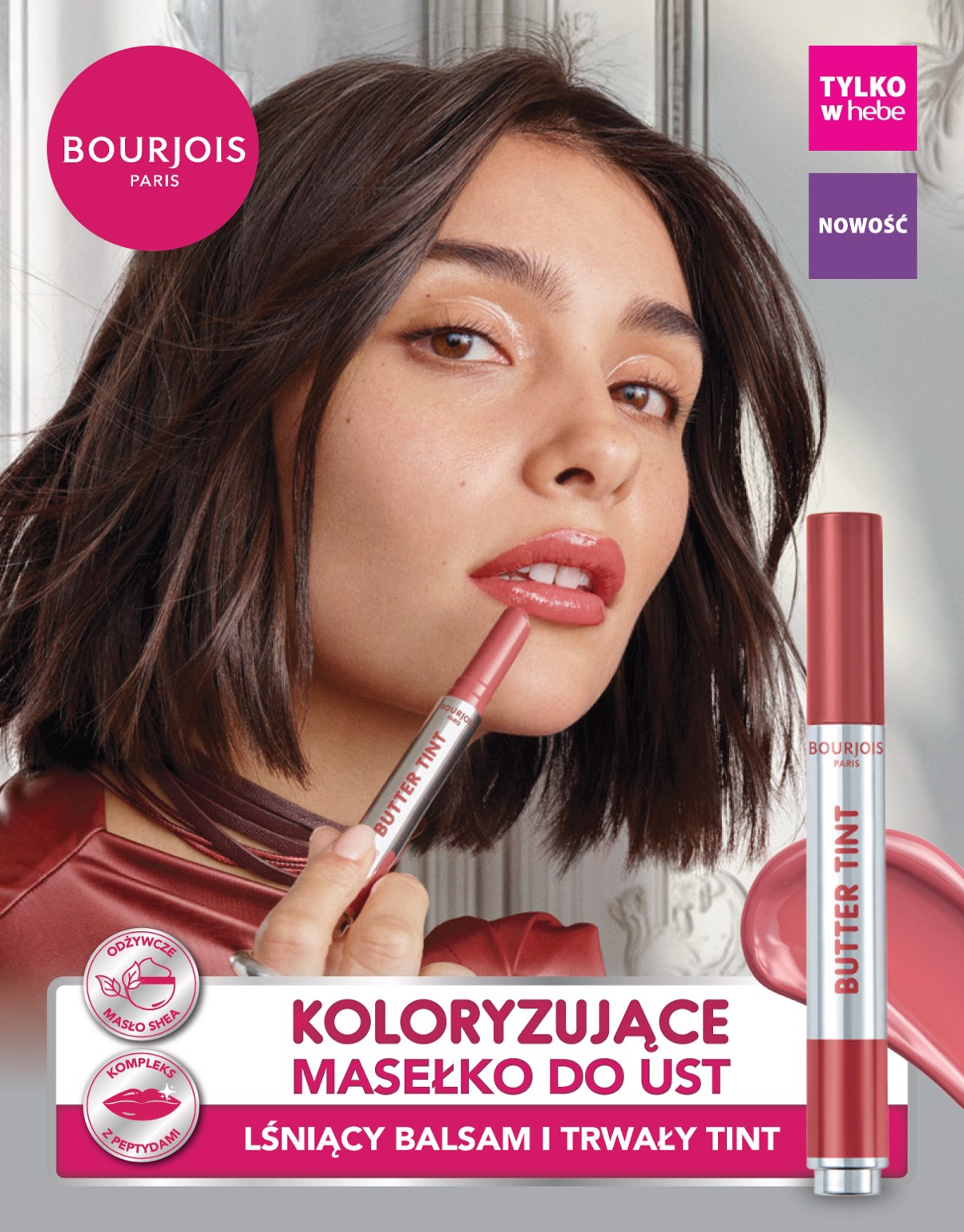 hebe - Gazetka Hebe - Magazyn - ważna od 01.09. do 31.10. - page: 9