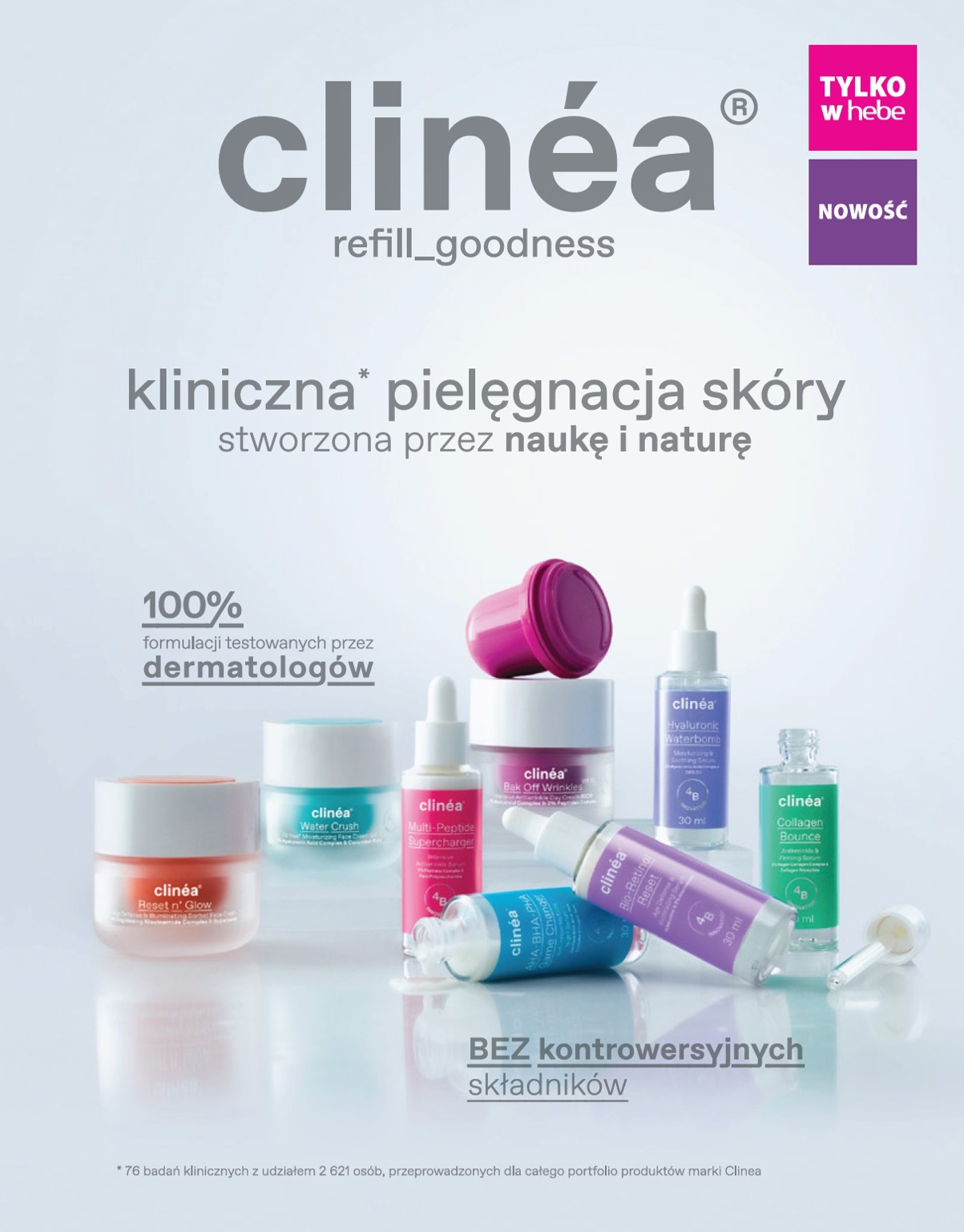 hebe - Gazetka Hebe - Magazyn - ważna od 01.09. do 31.10. - page: 35