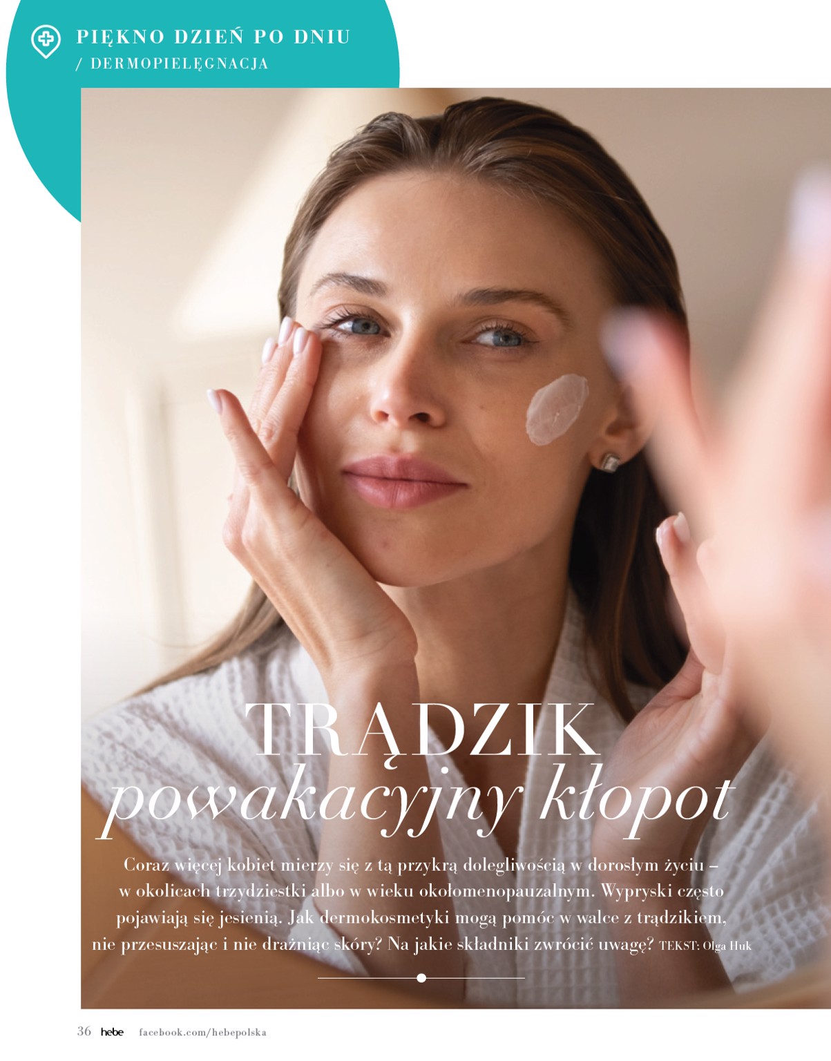 hebe - Gazetka Hebe - Magazyn - ważna od 01.09. do 31.10. - page: 36
