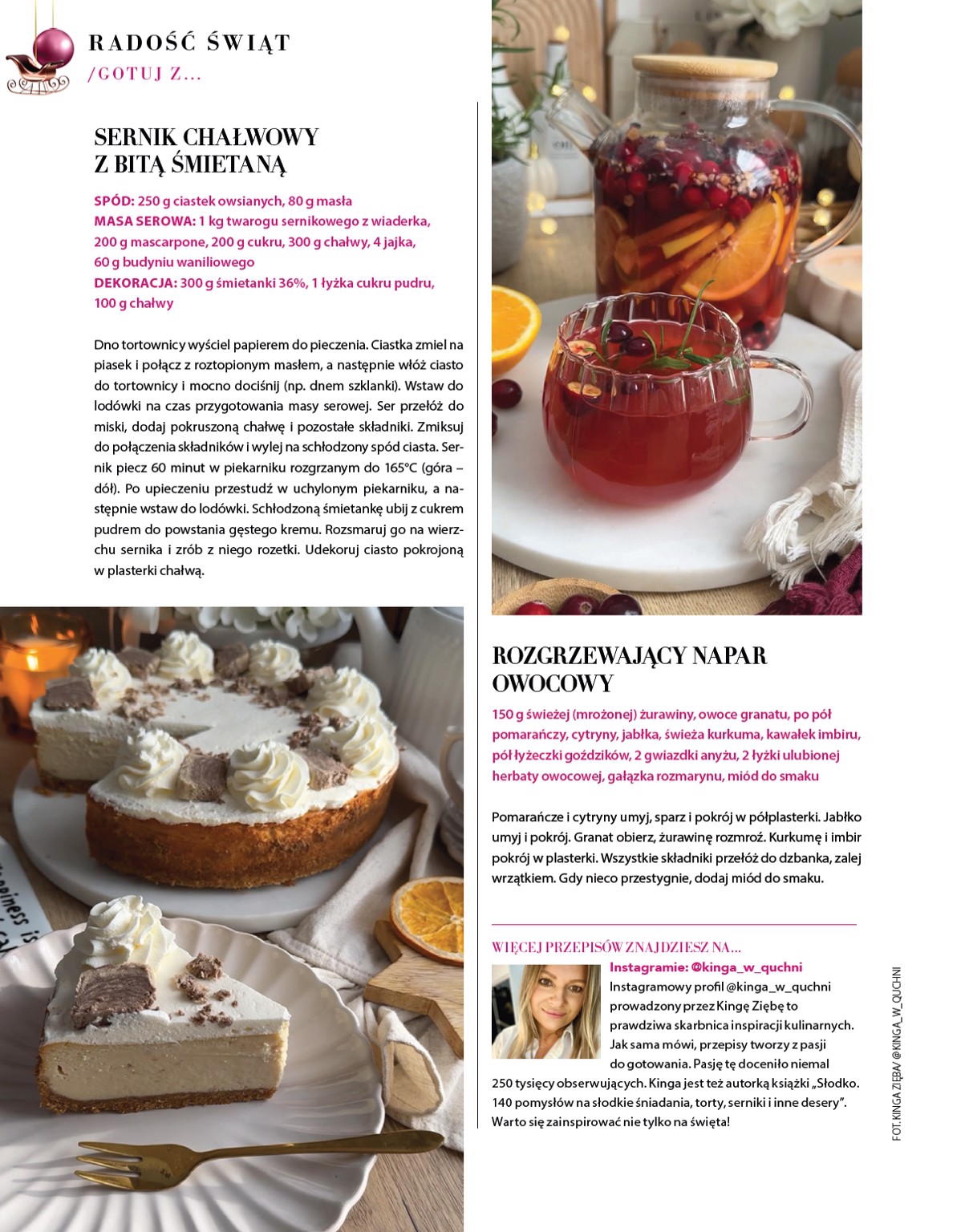 hebe - Gazetka Hebe - Magazyn - ważna od 01.11. do 31.12. - page: 88