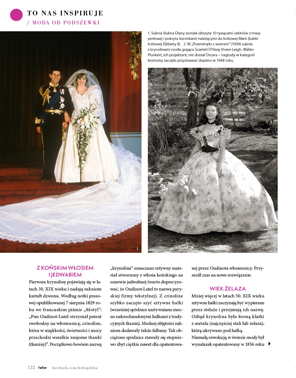 hebe - Gazetka Hebe - Magazyn - ważna od 01.11. do 31.12. - page: 122