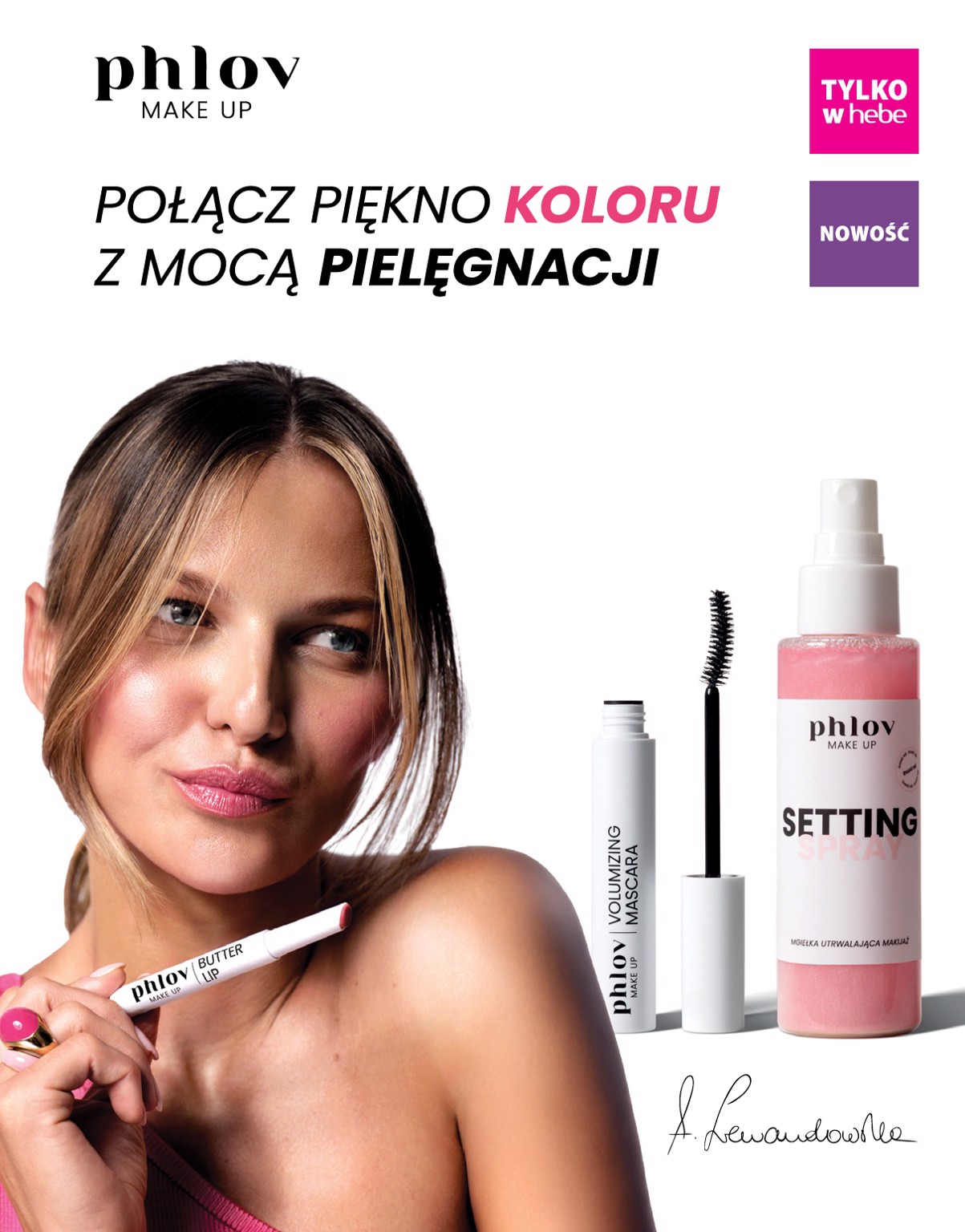 hebe - Gazetka Hebe - Magazyn - ważna od 01.11. do 31.12. - page: 53