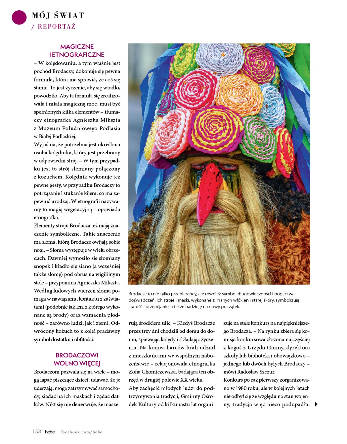 hebe - Gazetka Hebe - Magazyn - ważna od 01.11. do 31.12. - page: 158