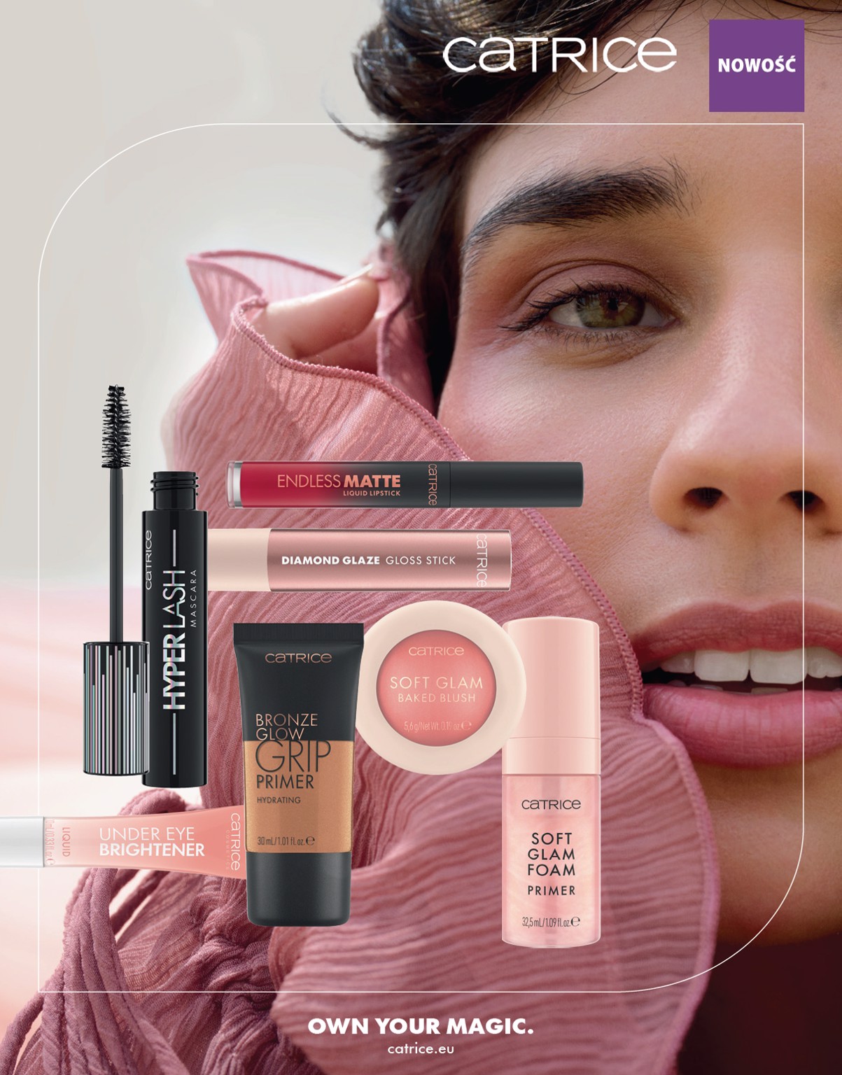 hebe - Gazetka Hebe - Magazyn - ważna od 01.11. do 31.12. - page: 81