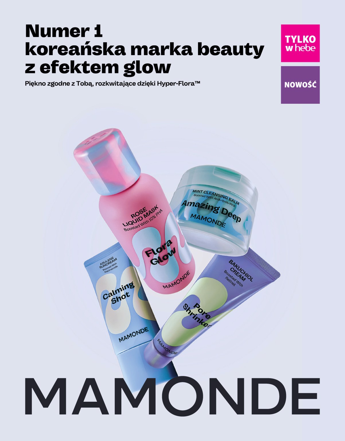 hebe - Gazetka Hebe - Magazyn - ważna od 01.11. do 31.12. - page: 7