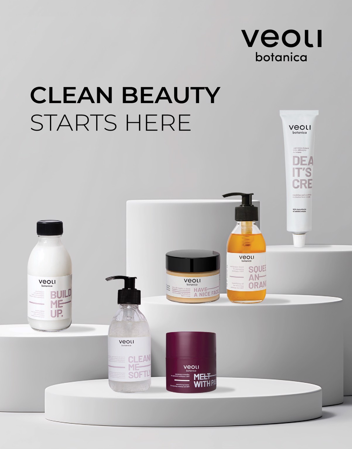 hebe - Gazetka Hebe - Magazyn - ważna od 01.11. do 31.12. - page: 97