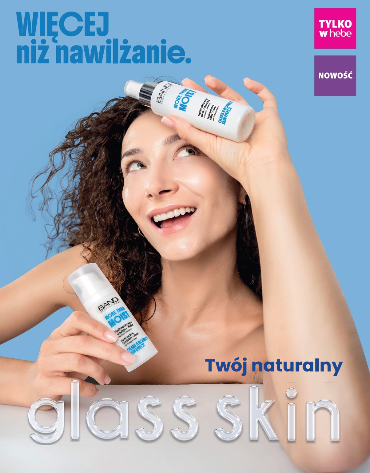 hebe - Gazetka Hebe - Magazyn - ważna od 01.11. do 31.12. - page: 35