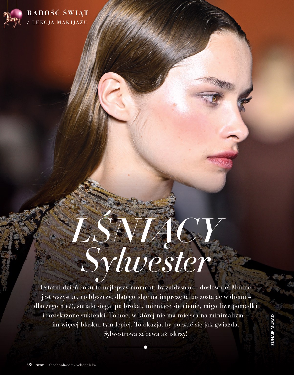 hebe - Gazetka Hebe - Magazyn - ważna od 01.11. do 31.12. - page: 98