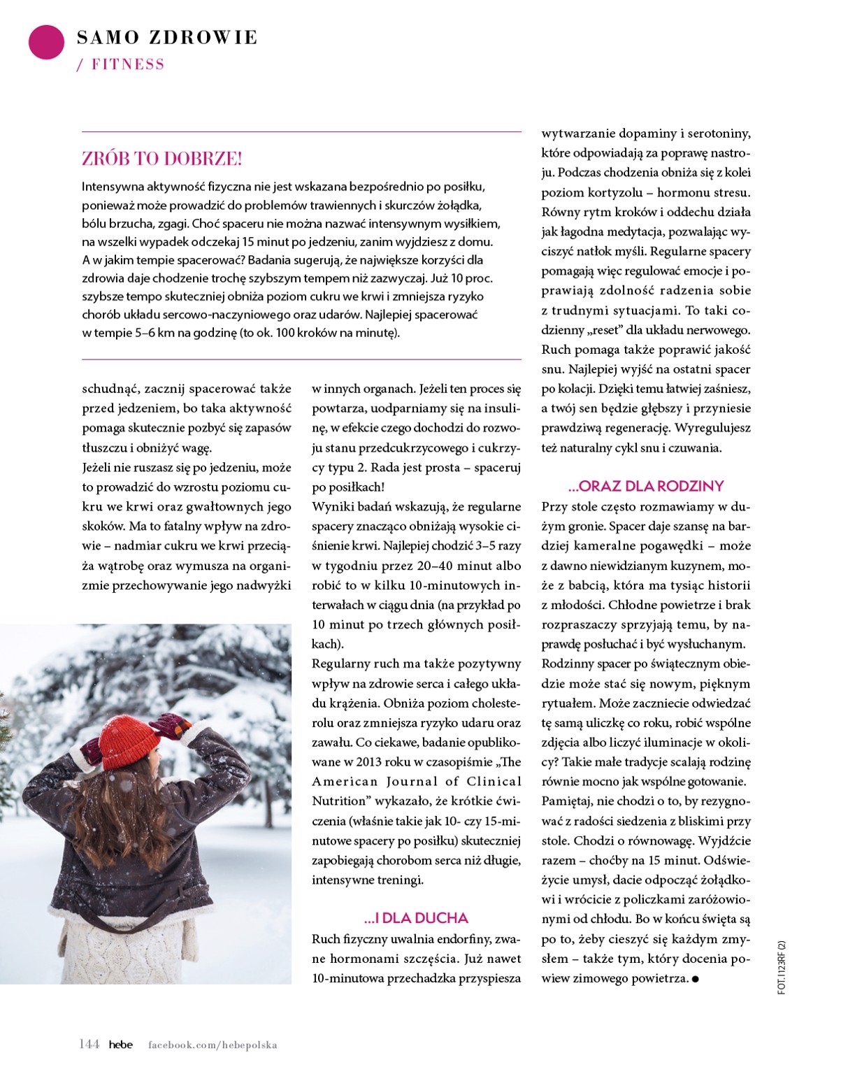 hebe - Gazetka Hebe - Magazyn - ważna od 01.11. do 31.12. - page: 144