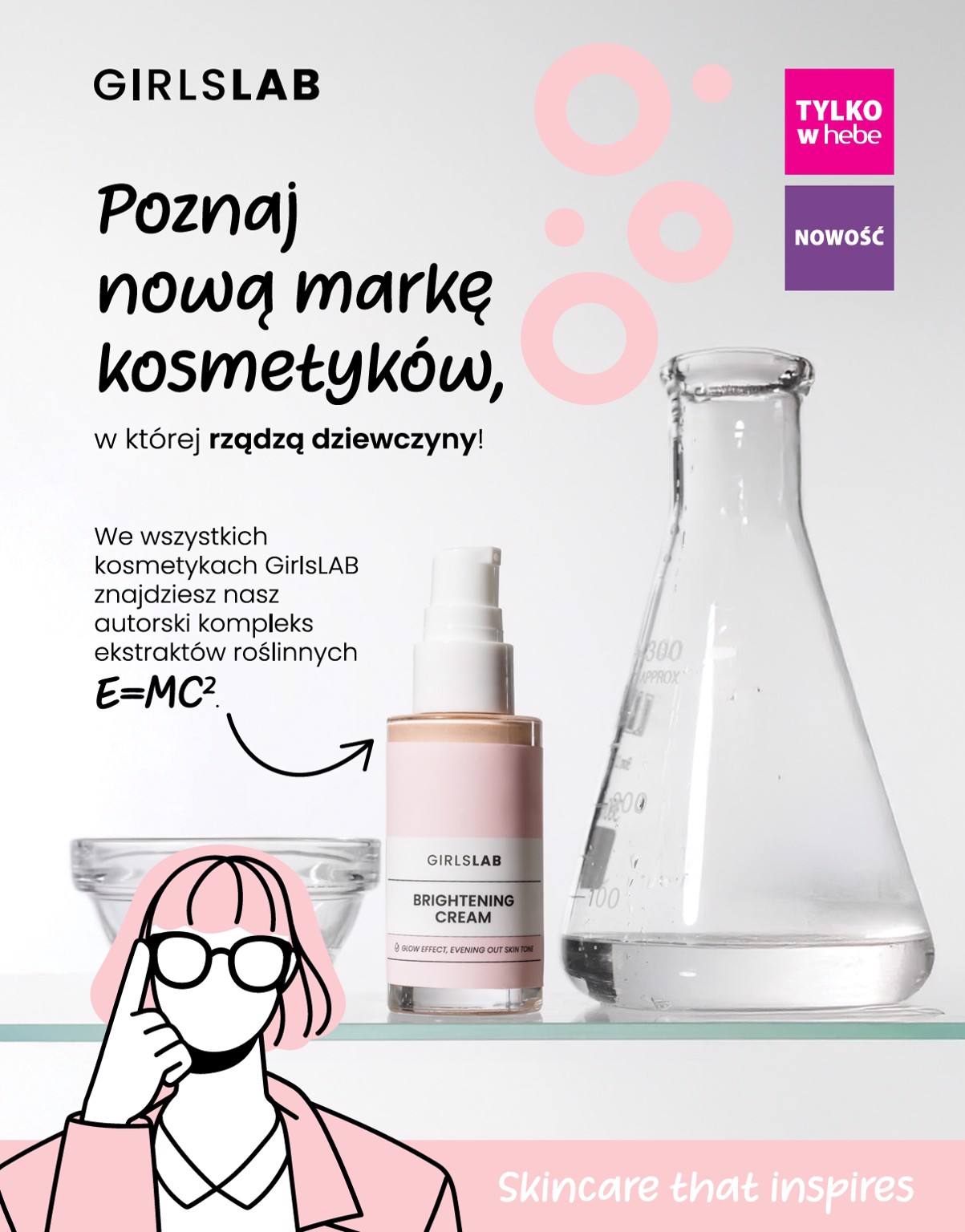 hebe - Gazetka Hebe - Magazyn - ważna od 01.11. do 31.12. - page: 43