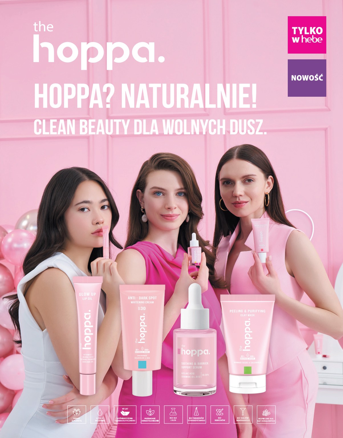 hebe - Gazetka Hebe - Magazyn - ważna od 01.11. do 31.12. - page: 27