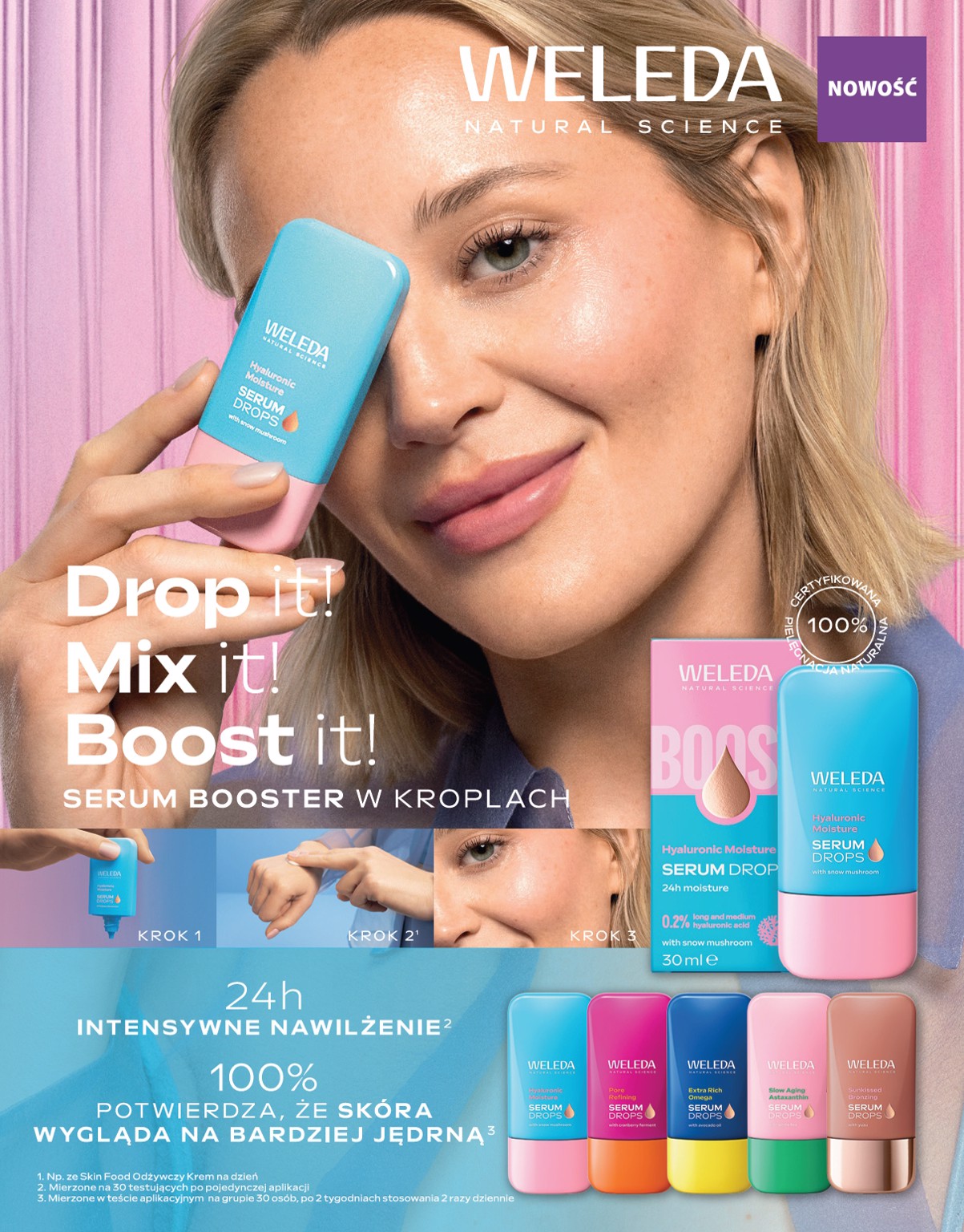 hebe - Gazetka Hebe - Magazyn - ważna od 01.11. do 31.12. - page: 101