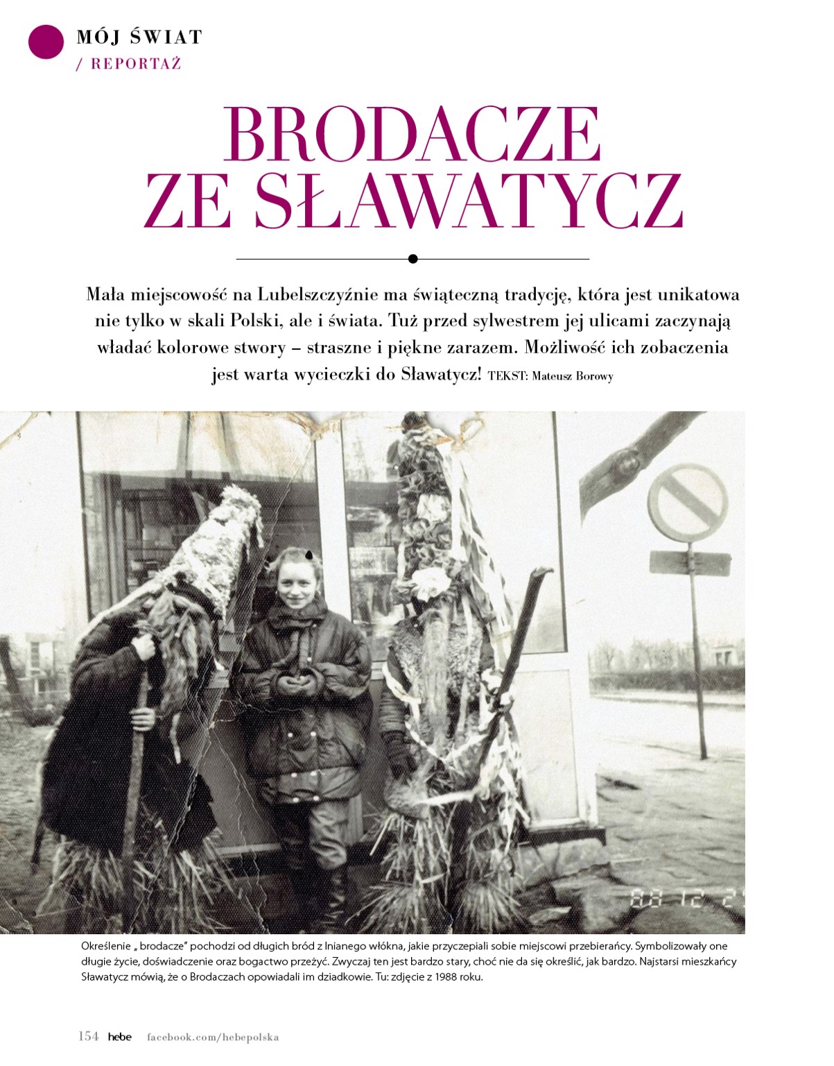 hebe - Gazetka Hebe - Magazyn - ważna od 01.11. do 31.12. - page: 154