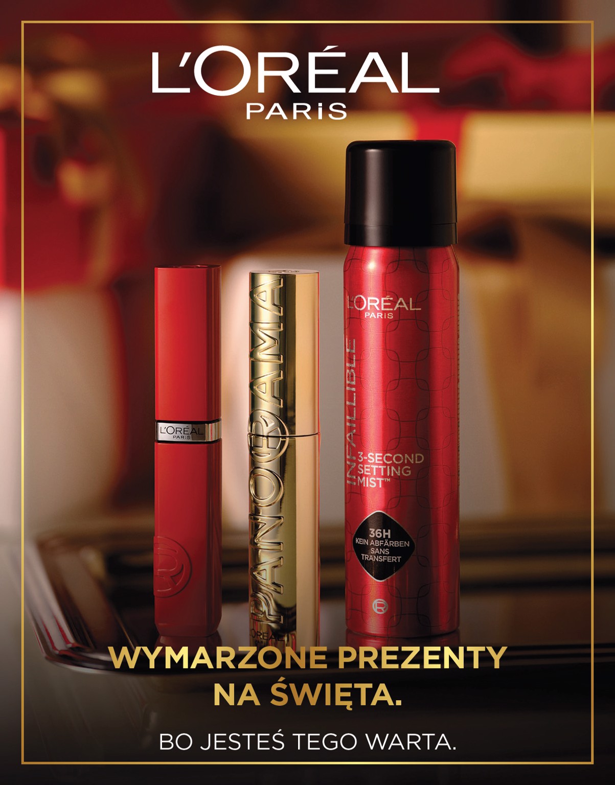 hebe - Gazetka Hebe - Magazyn - ważna od 01.11. do 31.12. - page: 17