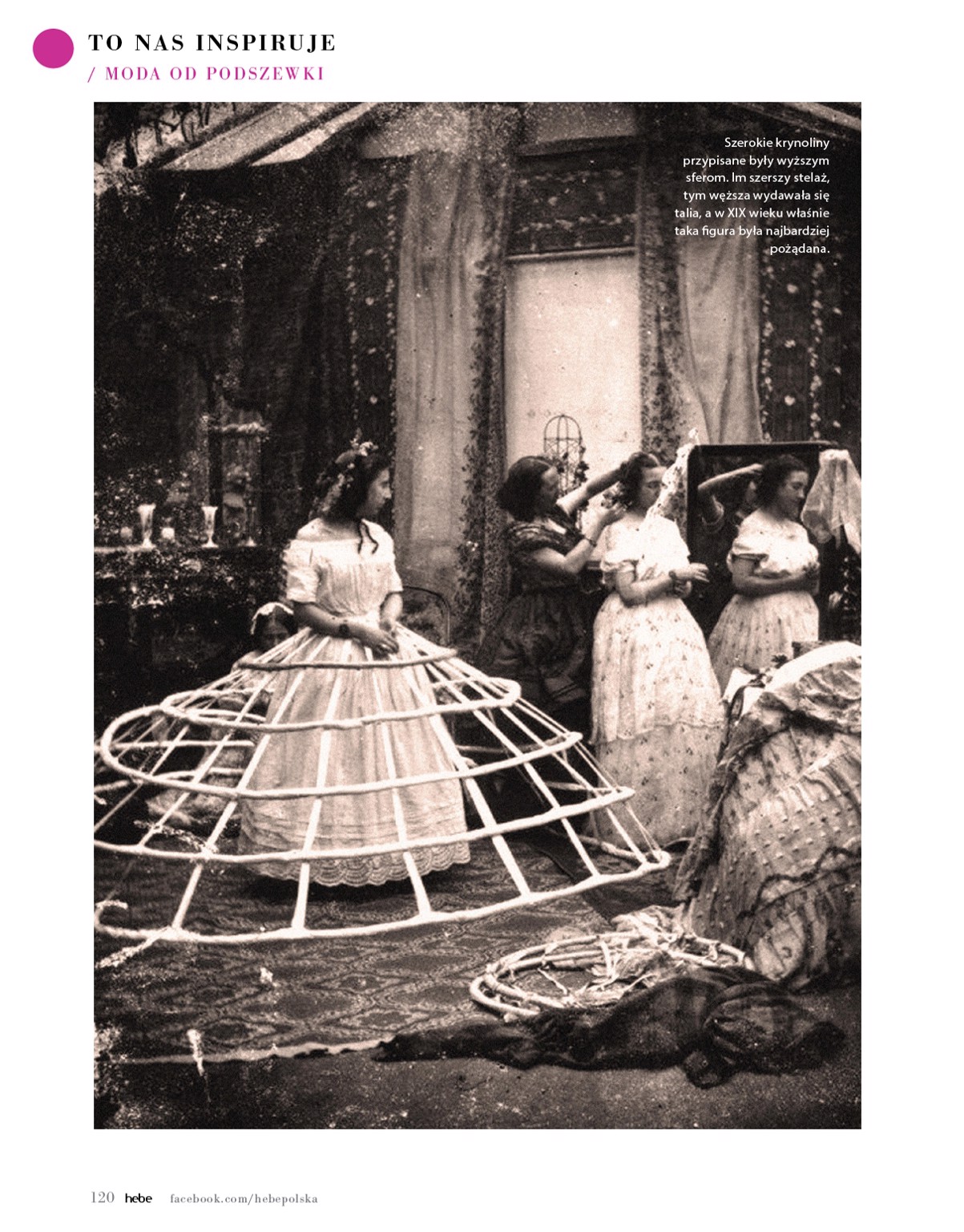 hebe - Gazetka Hebe - Magazyn - ważna od 01.11. do 31.12. - page: 120