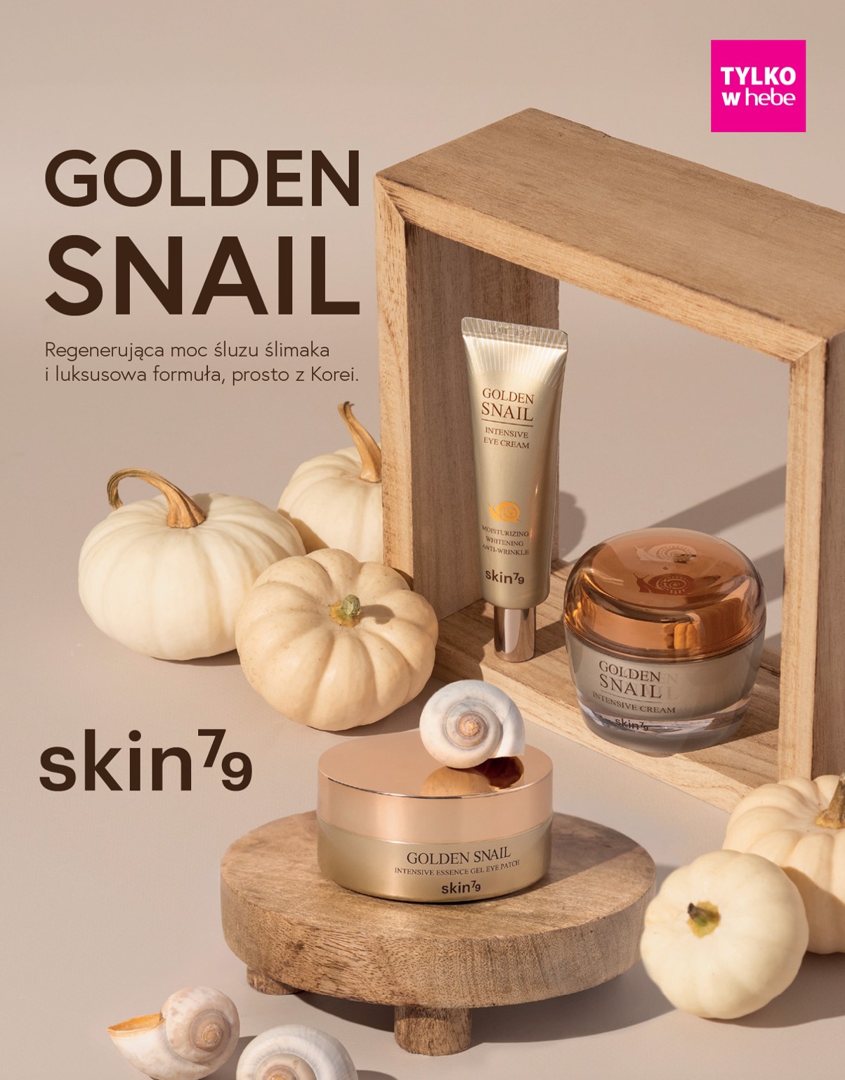 hebe - Gazetka Hebe - Magazyn - ważna od 01.11. do 31.12. - page: 143