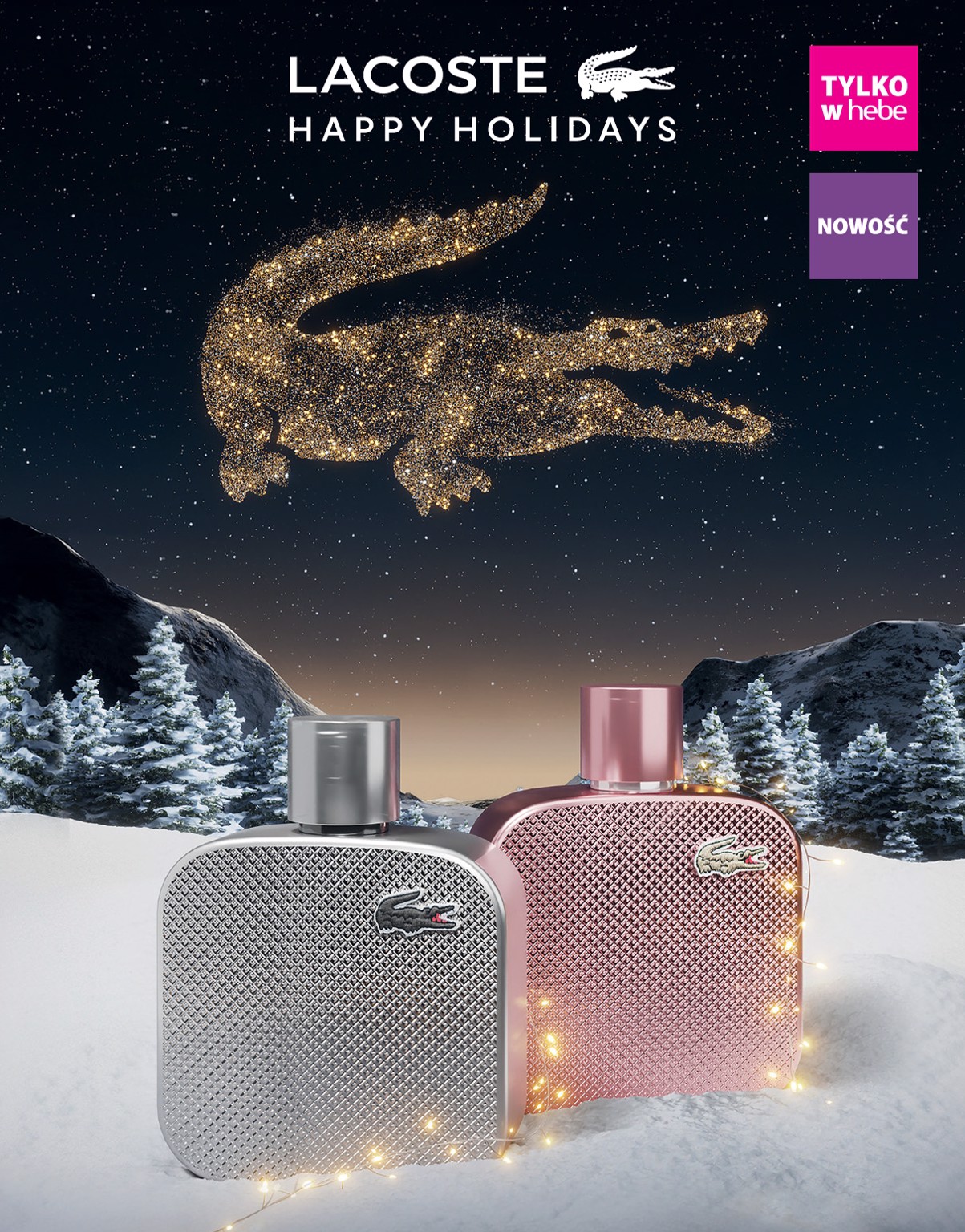 hebe - Gazetka Hebe - Magazyn - ważna od 01.11. do 31.12. - page: 164