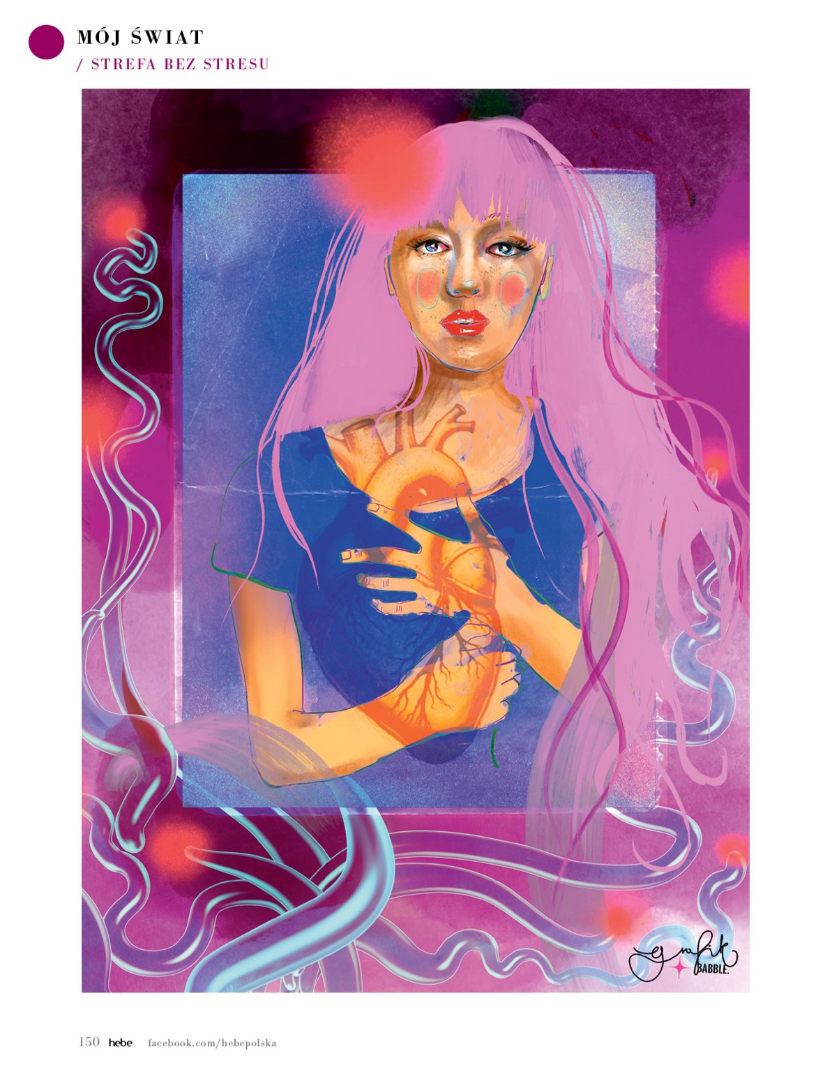 hebe - Gazetka Hebe - Magazyn - ważna od 01.11. do 31.12. - page: 150