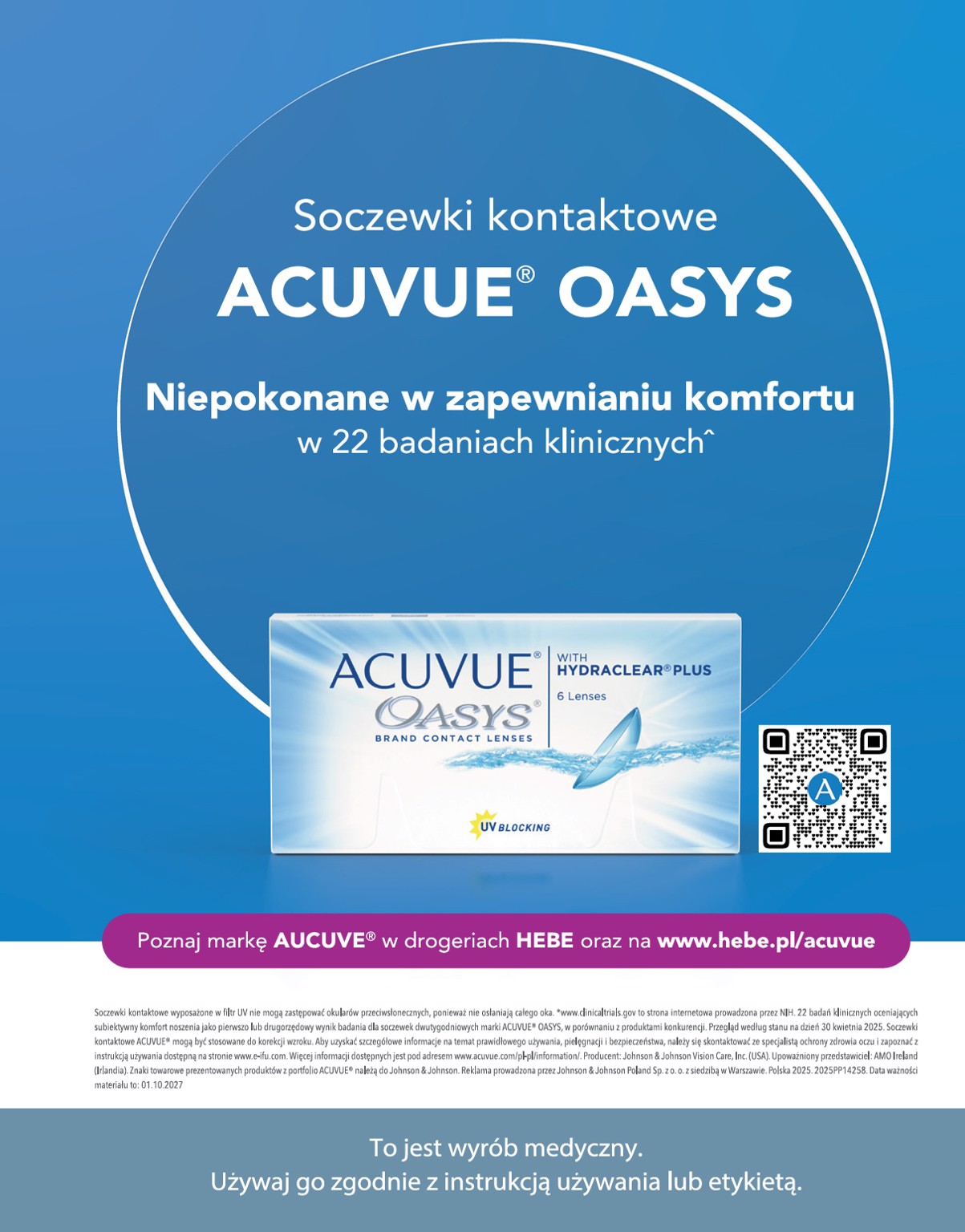 hebe - Gazetka Hebe - Magazyn - ważna od 01.11. do 31.12. - page: 141