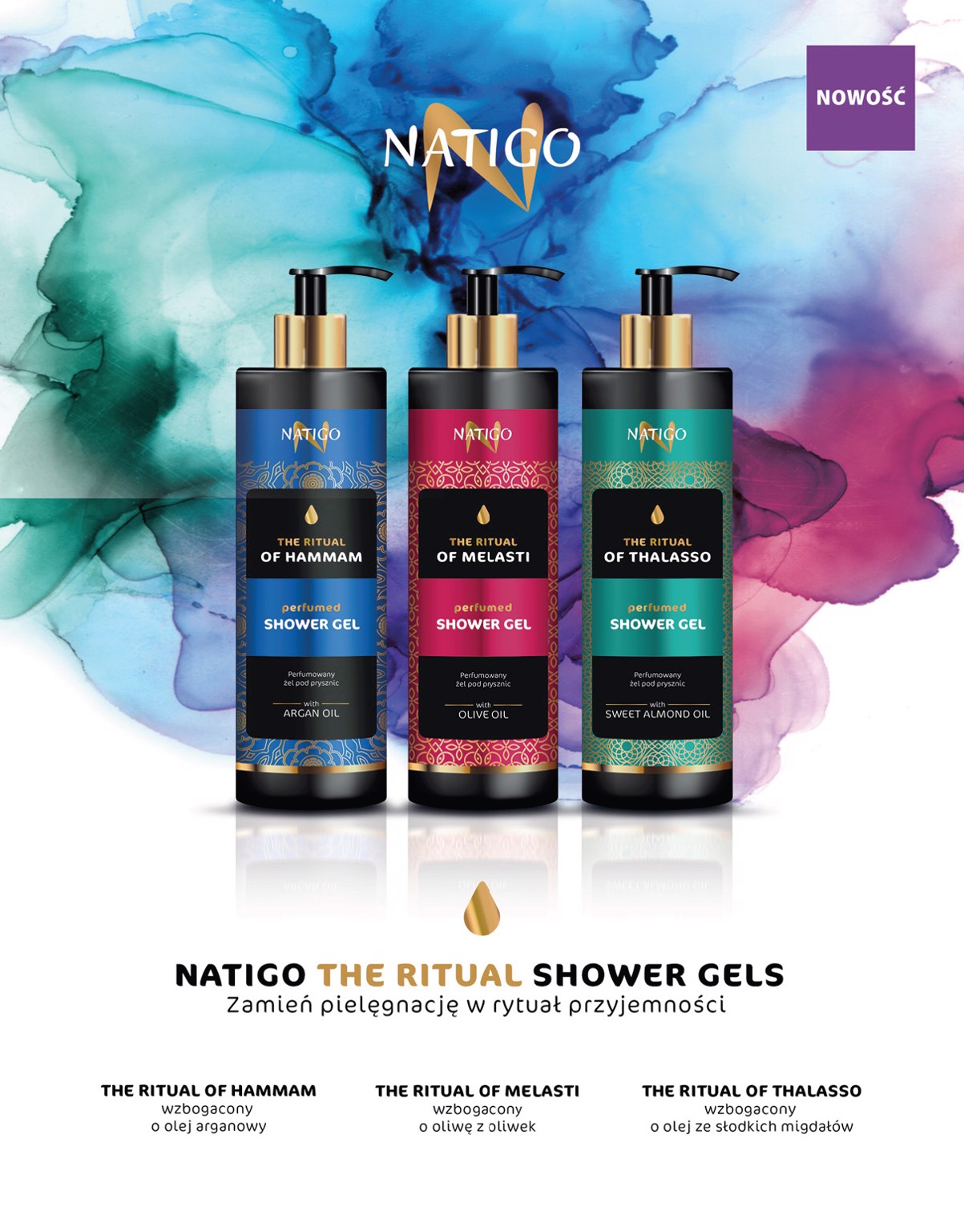 hebe - Gazetka Hebe - Magazyn - ważna od 01.11. do 31.12. - page: 65