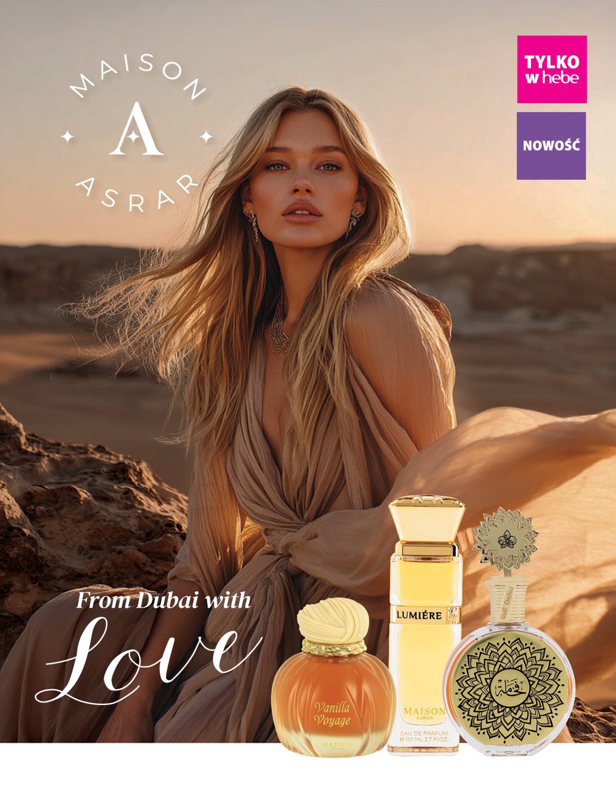 hebe - Gazetka Hebe - Magazyn - ważna od 01.11. do 31.12. - page: 5