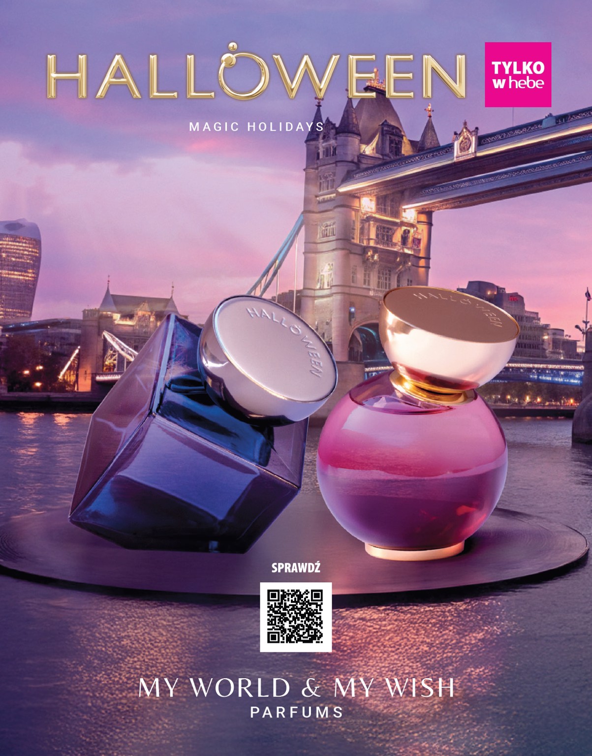 hebe - Gazetka Hebe - Magazyn - ważna od 01.11. do 31.12. - page: 4