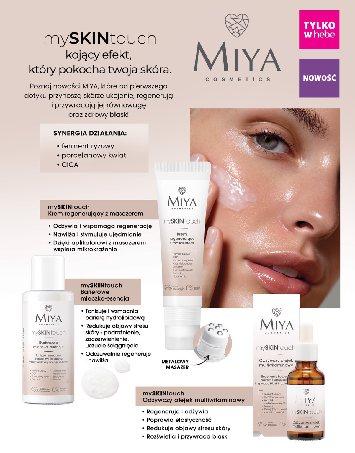 hebe - Gazetka Hebe - Magazyn - ważna od 01.11. do 31.12. - page: 37